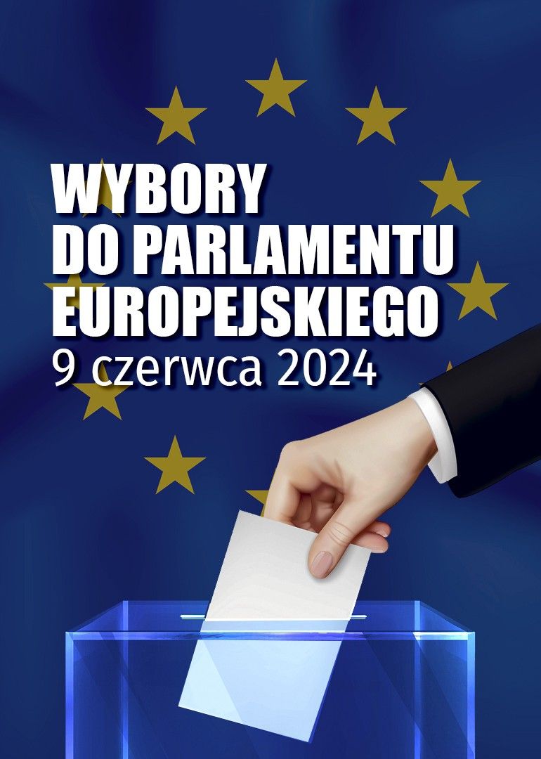 Wybory do parlamentu europejskiego 2024
