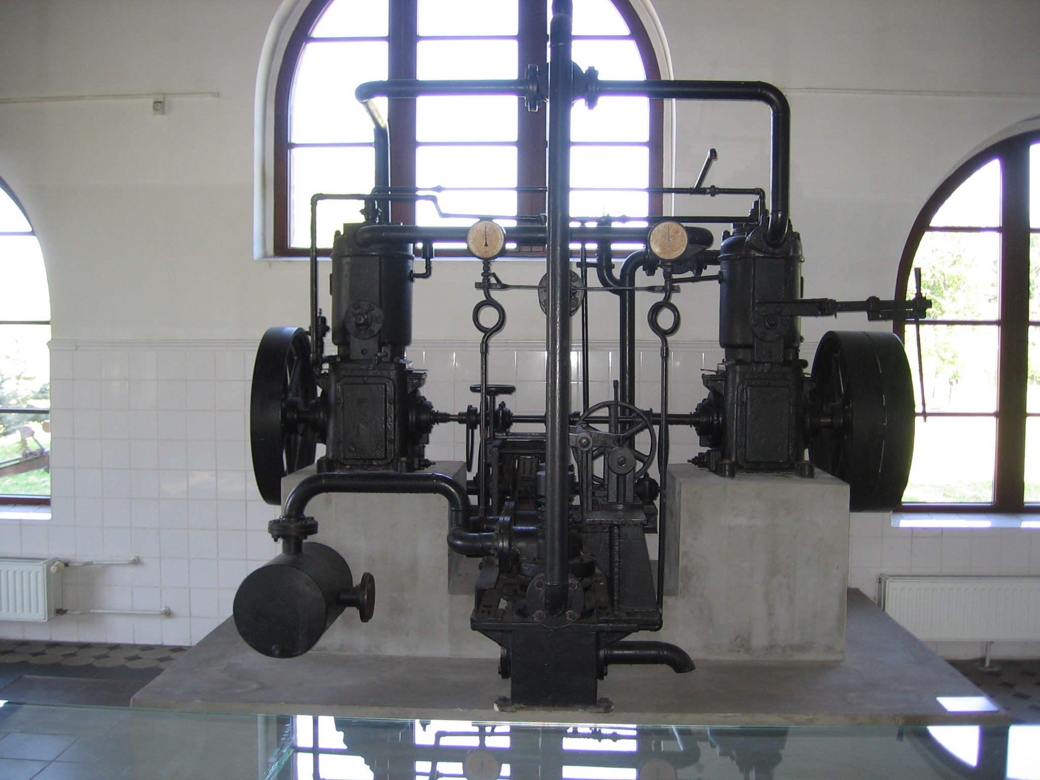 Museum of Sanitary Technology