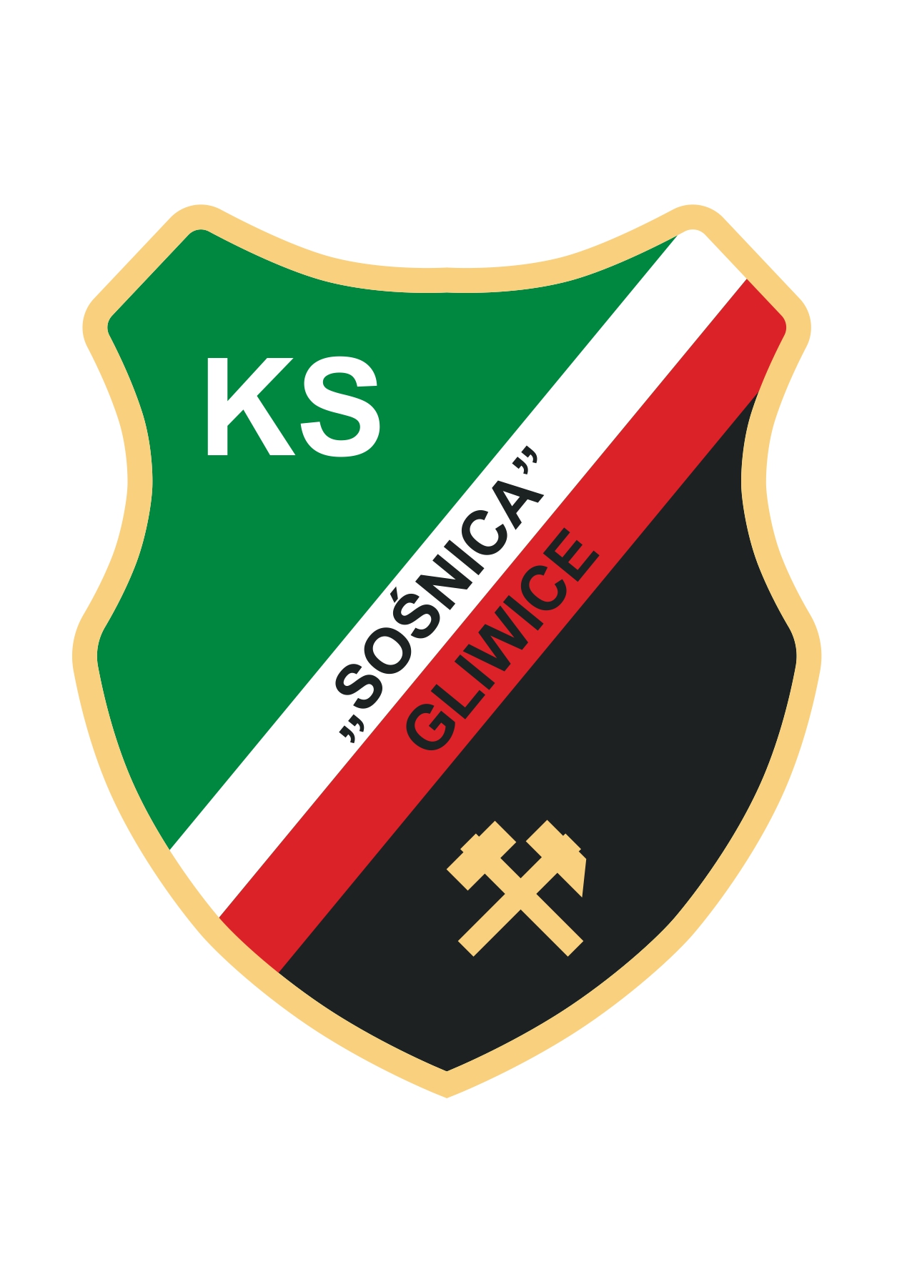 Stowarzyszenie KS Sośnica
