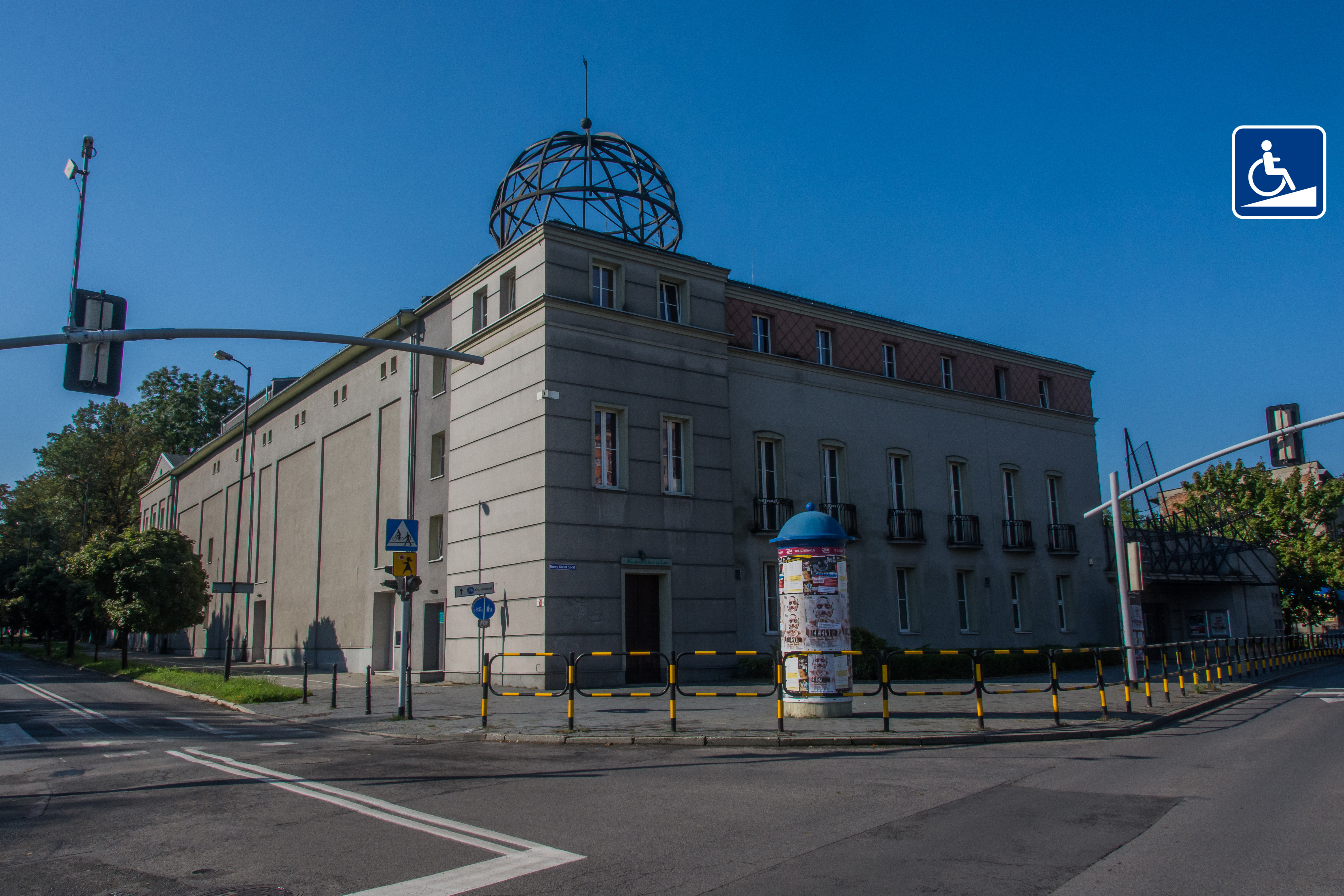 Gliwice Municipal Theatre