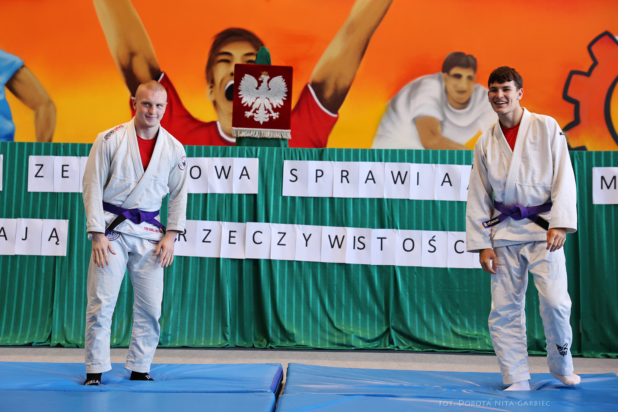 Miejska inauguracja roku szkolnego 2025/2026 w Gliwicach