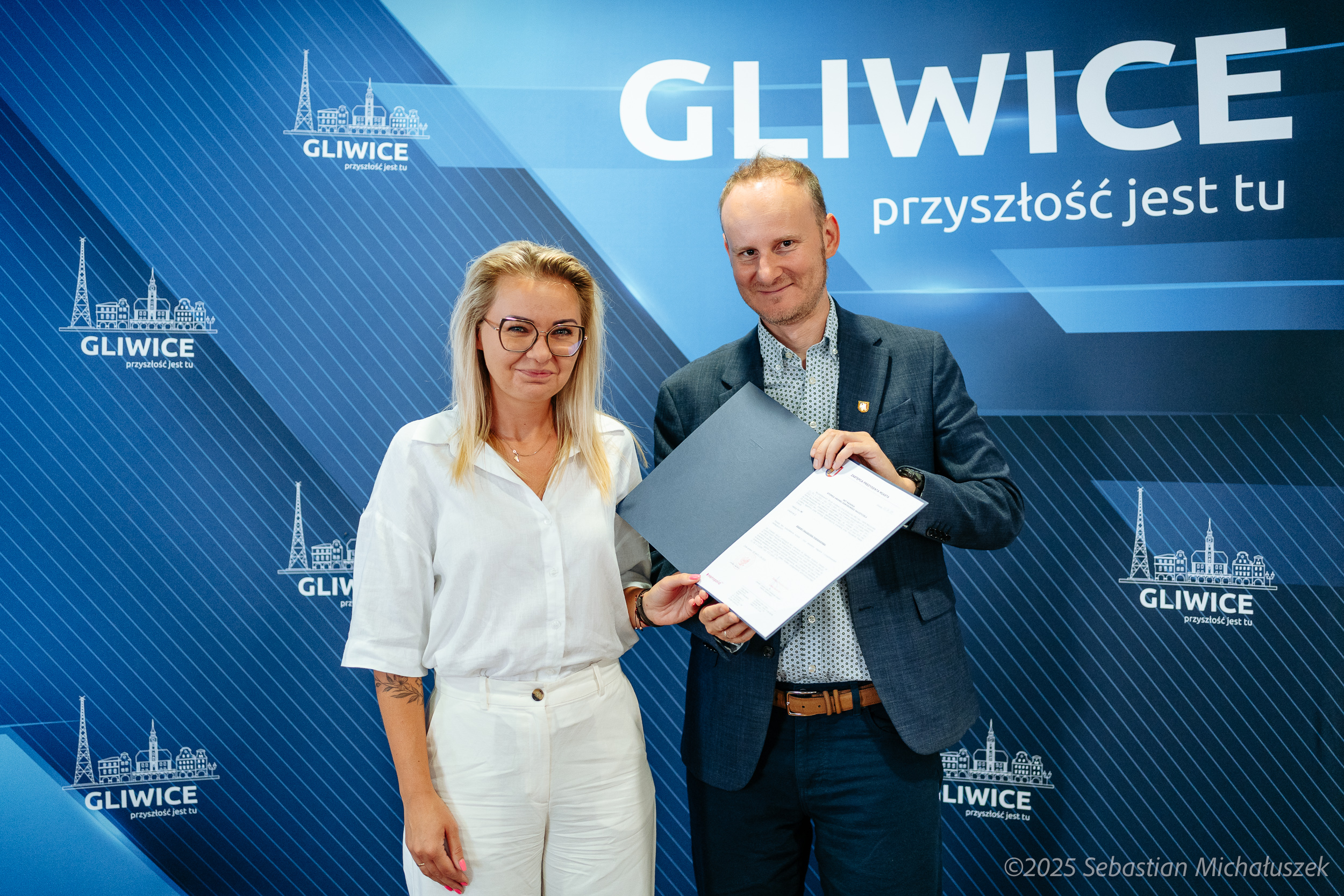 Ślubowanie nauczycieli mianowanych - grupa I Ślubowanie nauczycieli mianowanych - grupa I