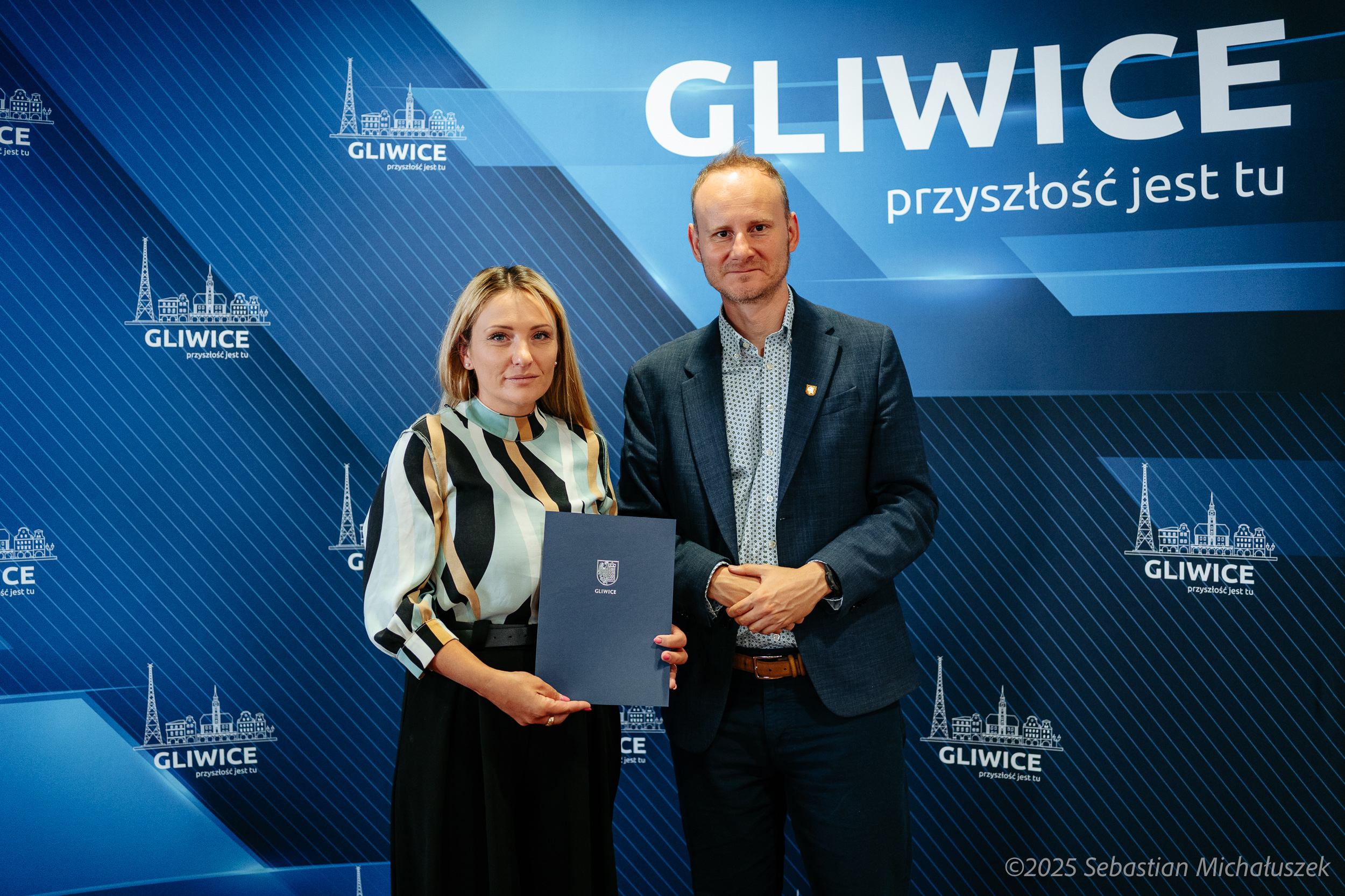 Ślubowanie nauczycieli mianowanych - grupa I Ślubowanie nauczycieli mianowanych - grupa I