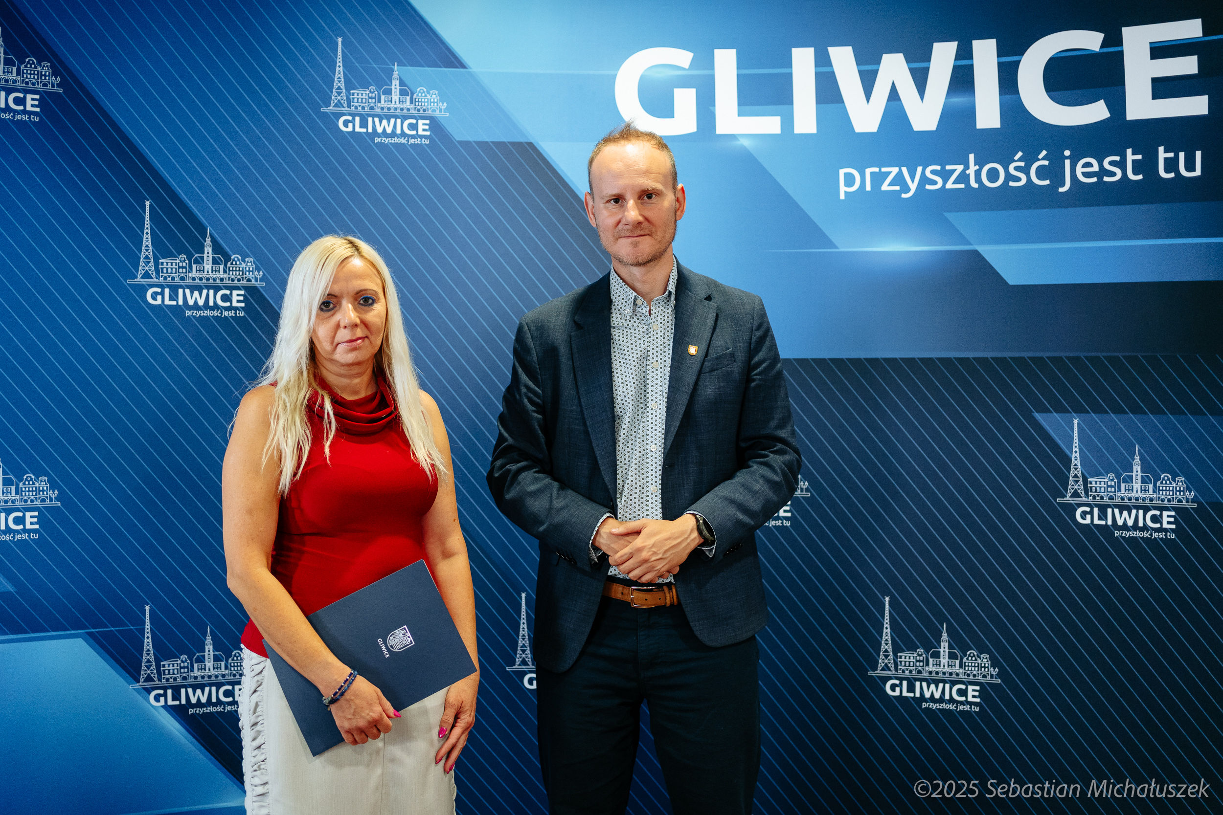 Ślubowanie nauczycieli mianowanych - grupa I Ślubowanie nauczycieli mianowanych - grupa I