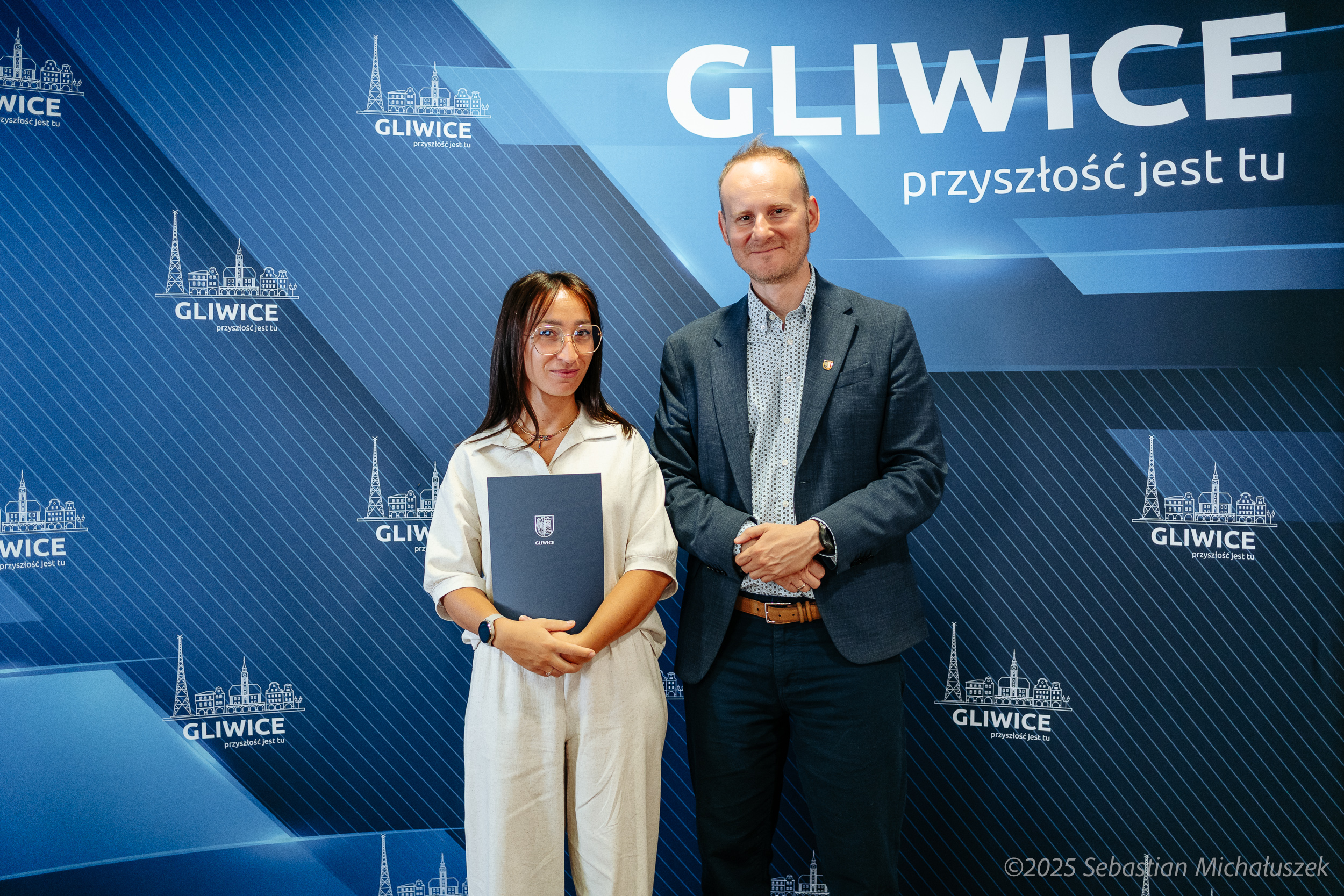 Ślubowanie nauczycieli mianowanych - grupa I Ślubowanie nauczycieli mianowanych - grupa I
