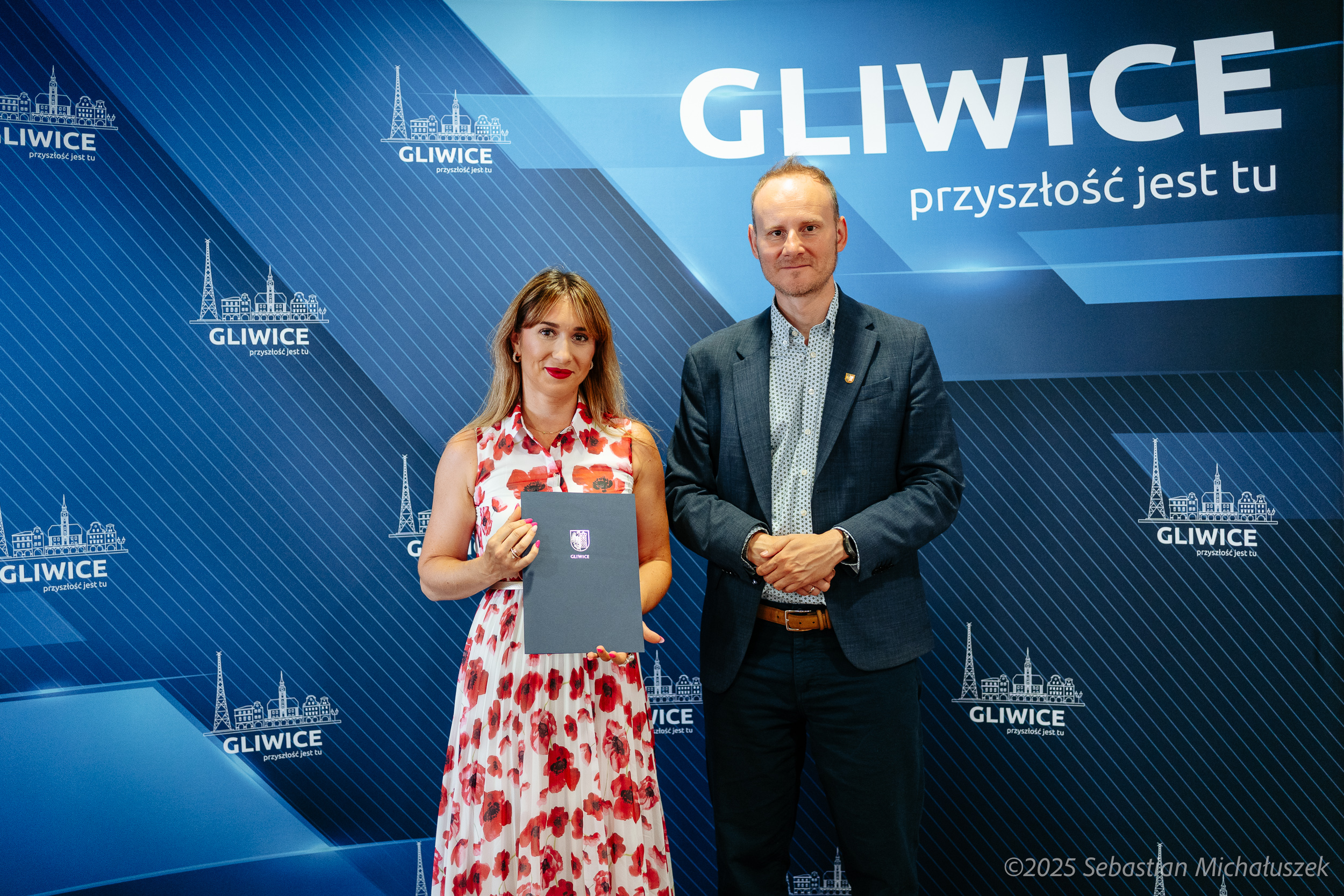 Ślubowanie nauczycieli mianowanych - grupa I Ślubowanie nauczycieli mianowanych - grupa I