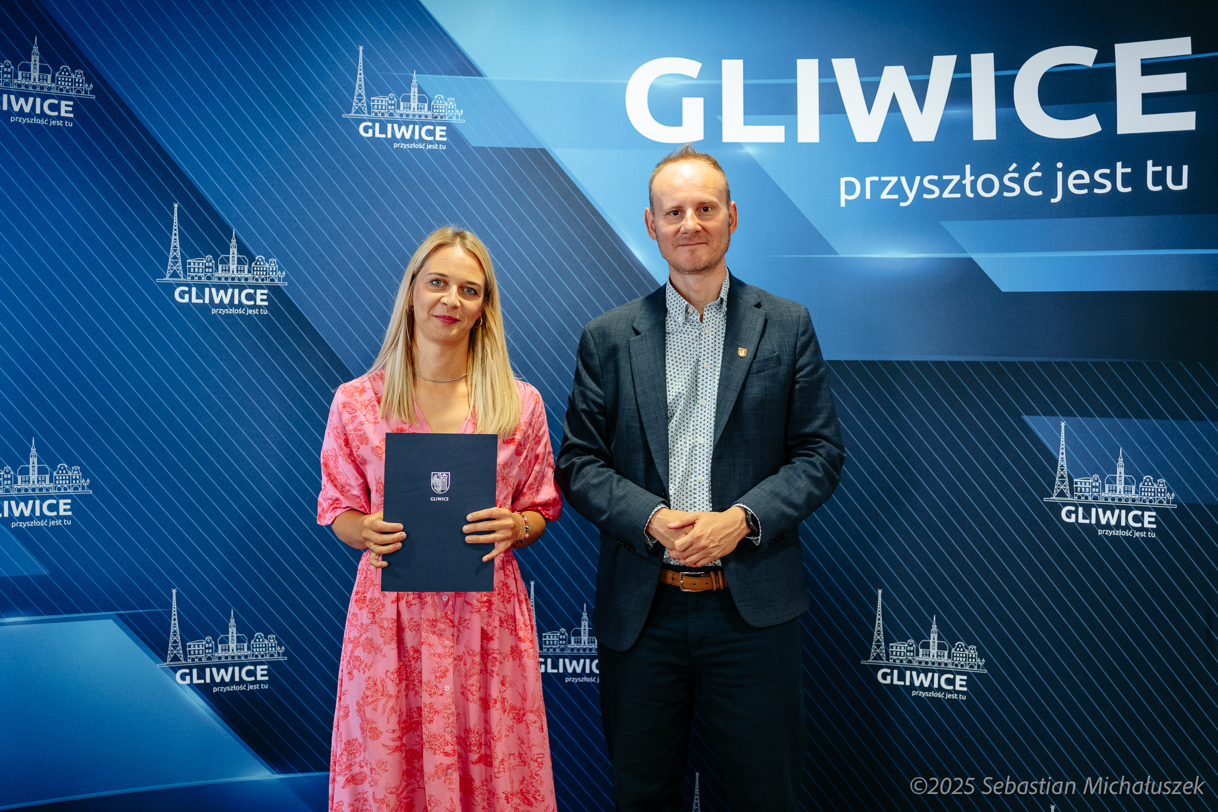 Ślubowanie nauczycieli mianowanych - grupa I Ślubowanie nauczycieli mianowanych - grupa I