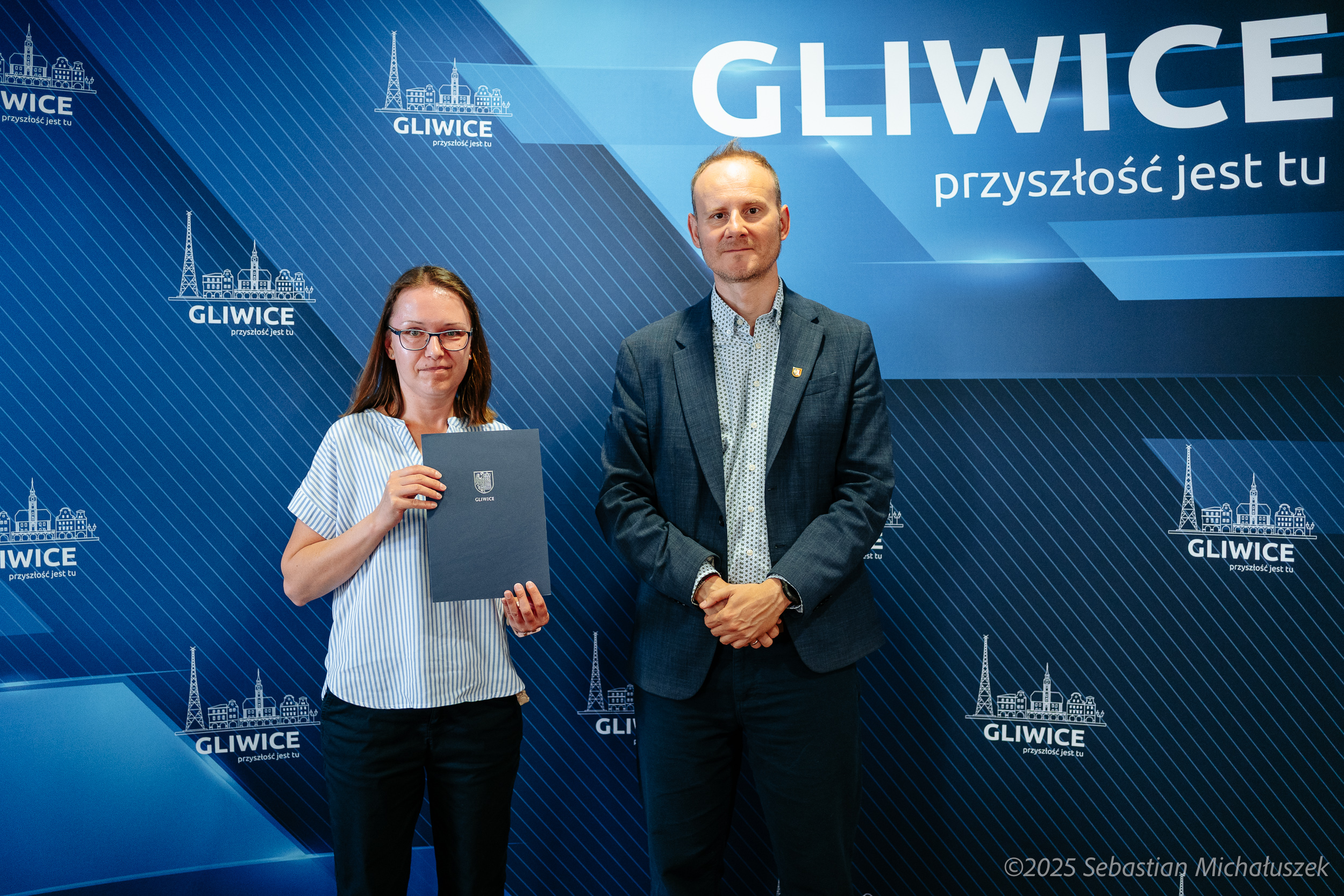 Ślubowanie nauczycieli mianowanych - grupa I Ślubowanie nauczycieli mianowanych - grupa I