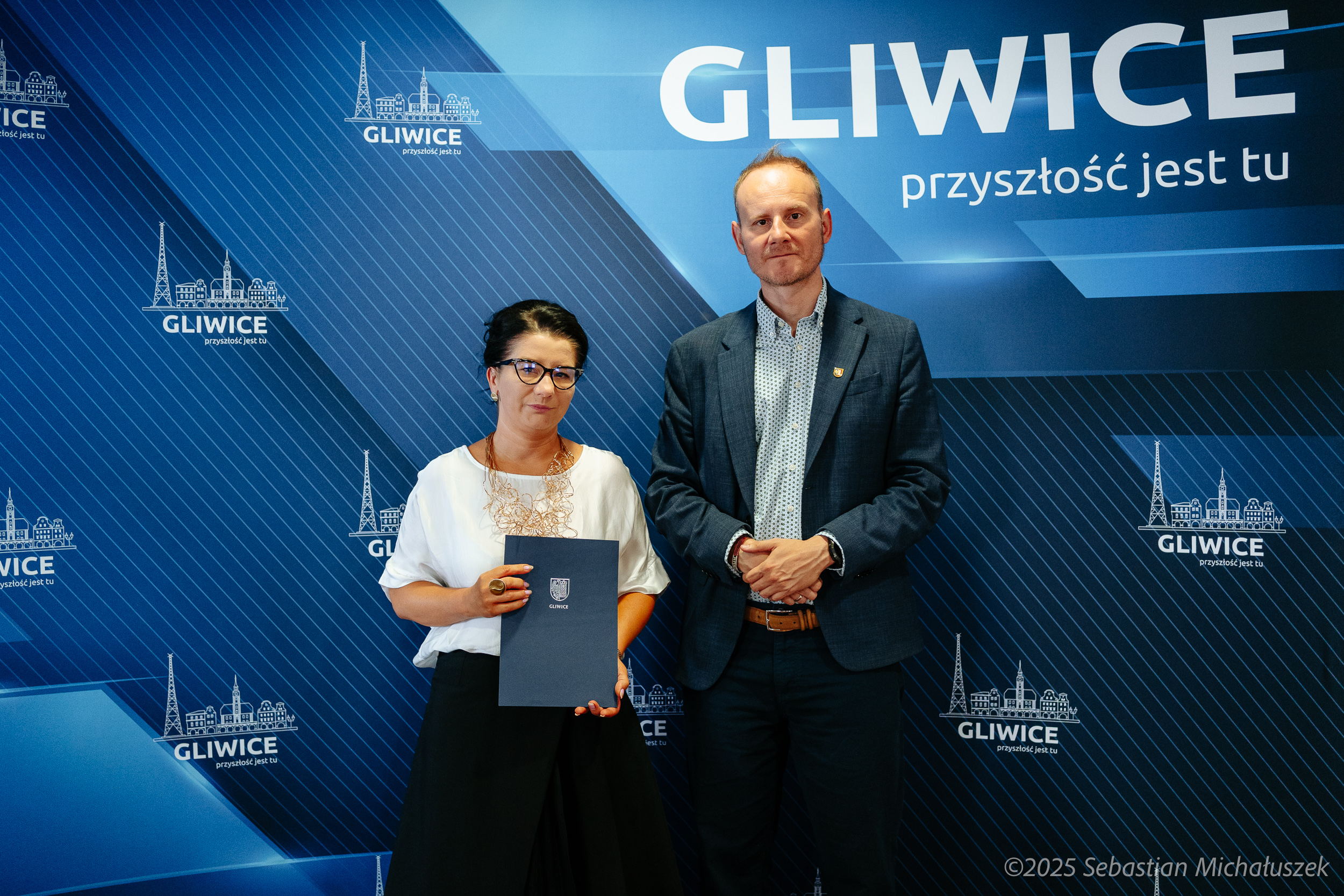 Ślubowanie nauczycieli mianowanych - grupa I Ślubowanie nauczycieli mianowanych - grupa I