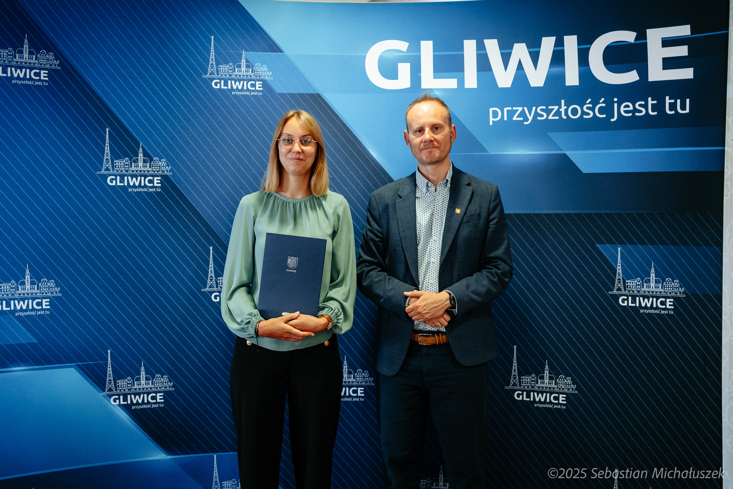 Ślubowanie nauczycieli mianowanych - grupa I Ślubowanie nauczycieli mianowanych - grupa I