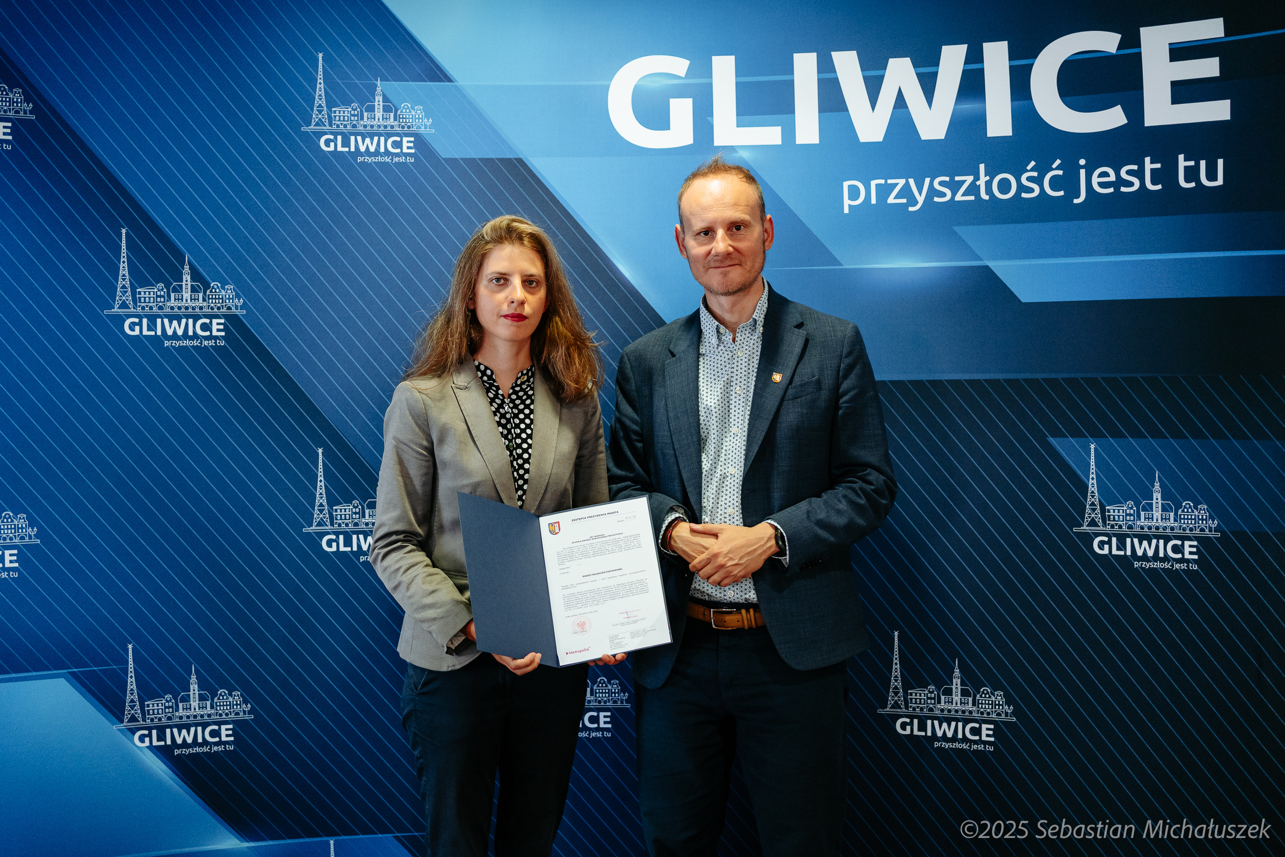 Ślubowanie nauczycieli mianowanych - grupa I Ślubowanie nauczycieli mianowanych - grupa I