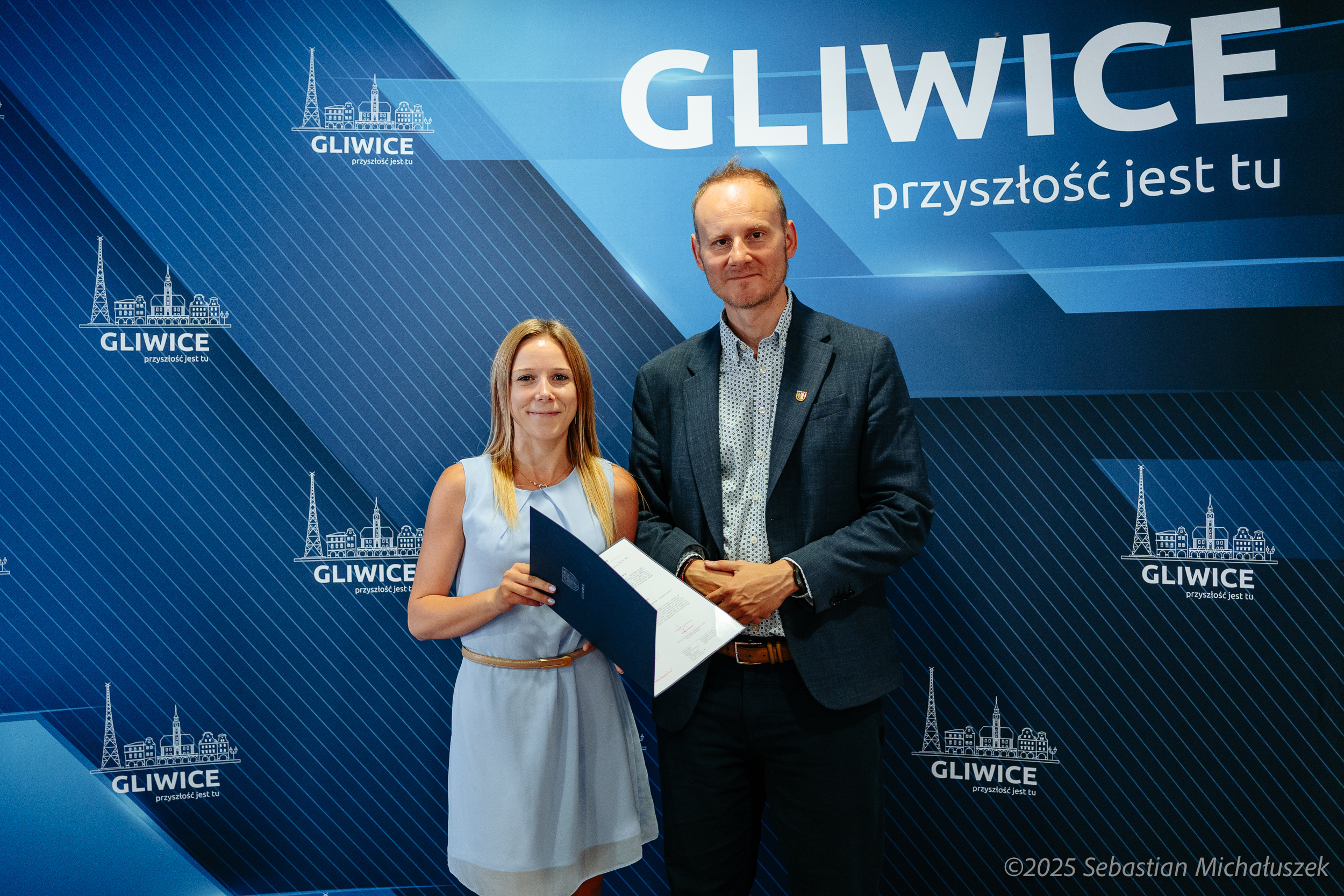 Ślubowanie nauczycieli mianowanych - grupa I Ślubowanie nauczycieli mianowanych - grupa I
