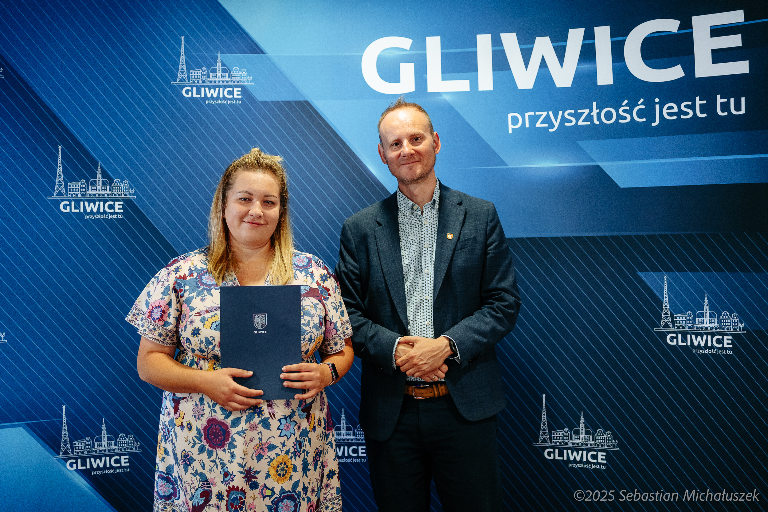 Ślubowanie nauczycieli mianowanych - grupa I Ślubowanie nauczycieli mianowanych - grupa I