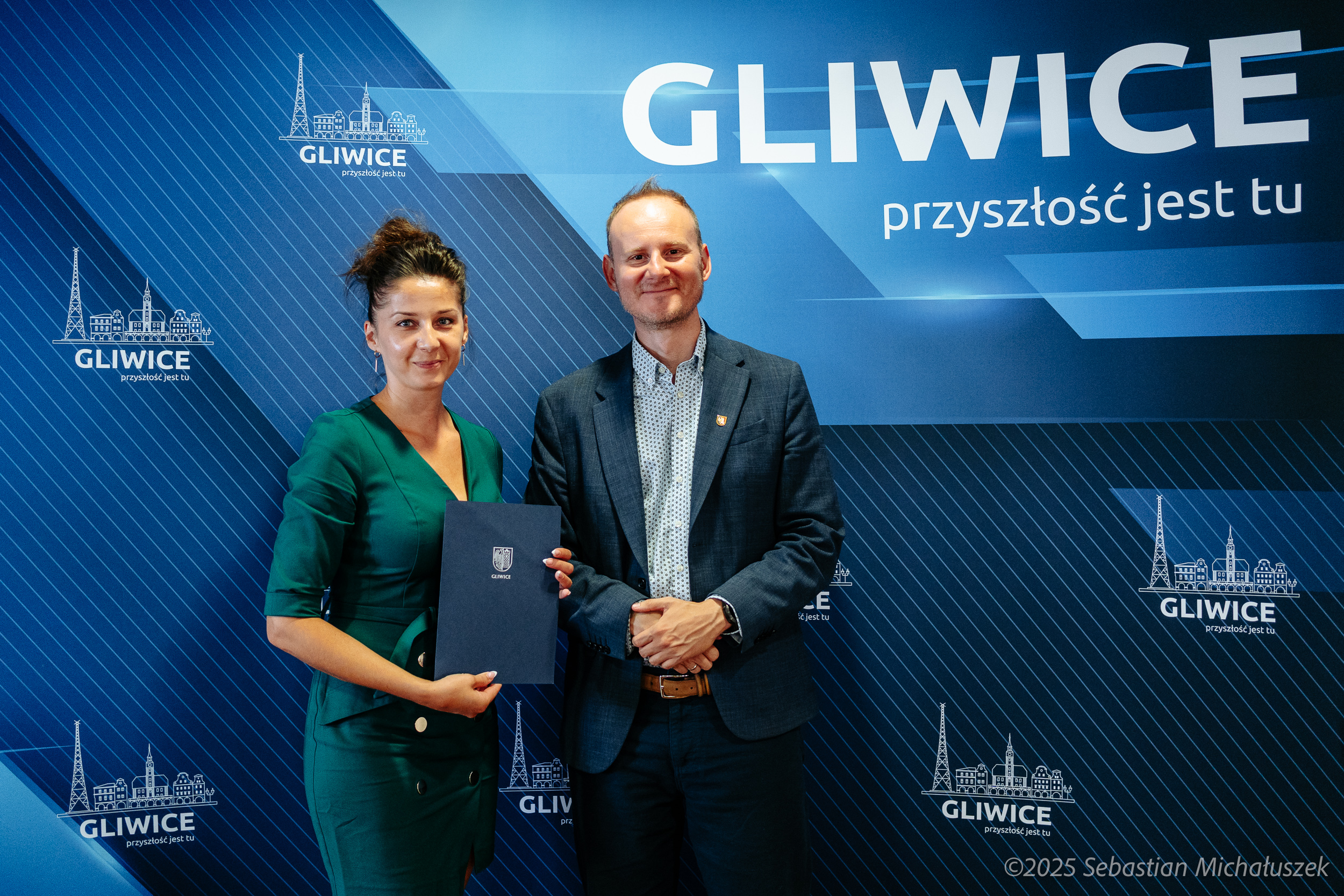 Ślubowanie nauczycieli mianowanych - grupa I Ślubowanie nauczycieli mianowanych - grupa I