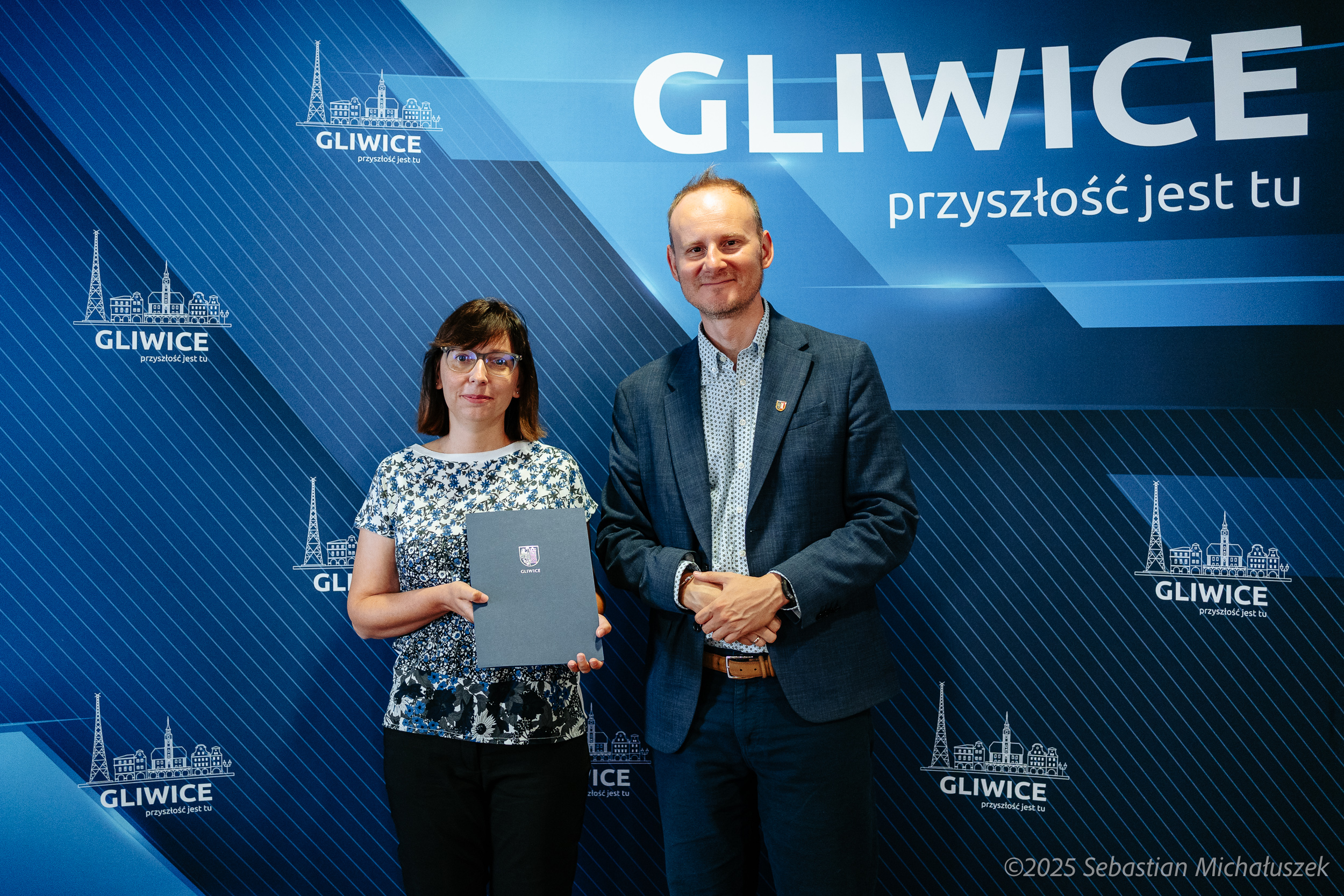 Ślubowanie nauczycieli mianowanych - grupa I Ślubowanie nauczycieli mianowanych - grupa I