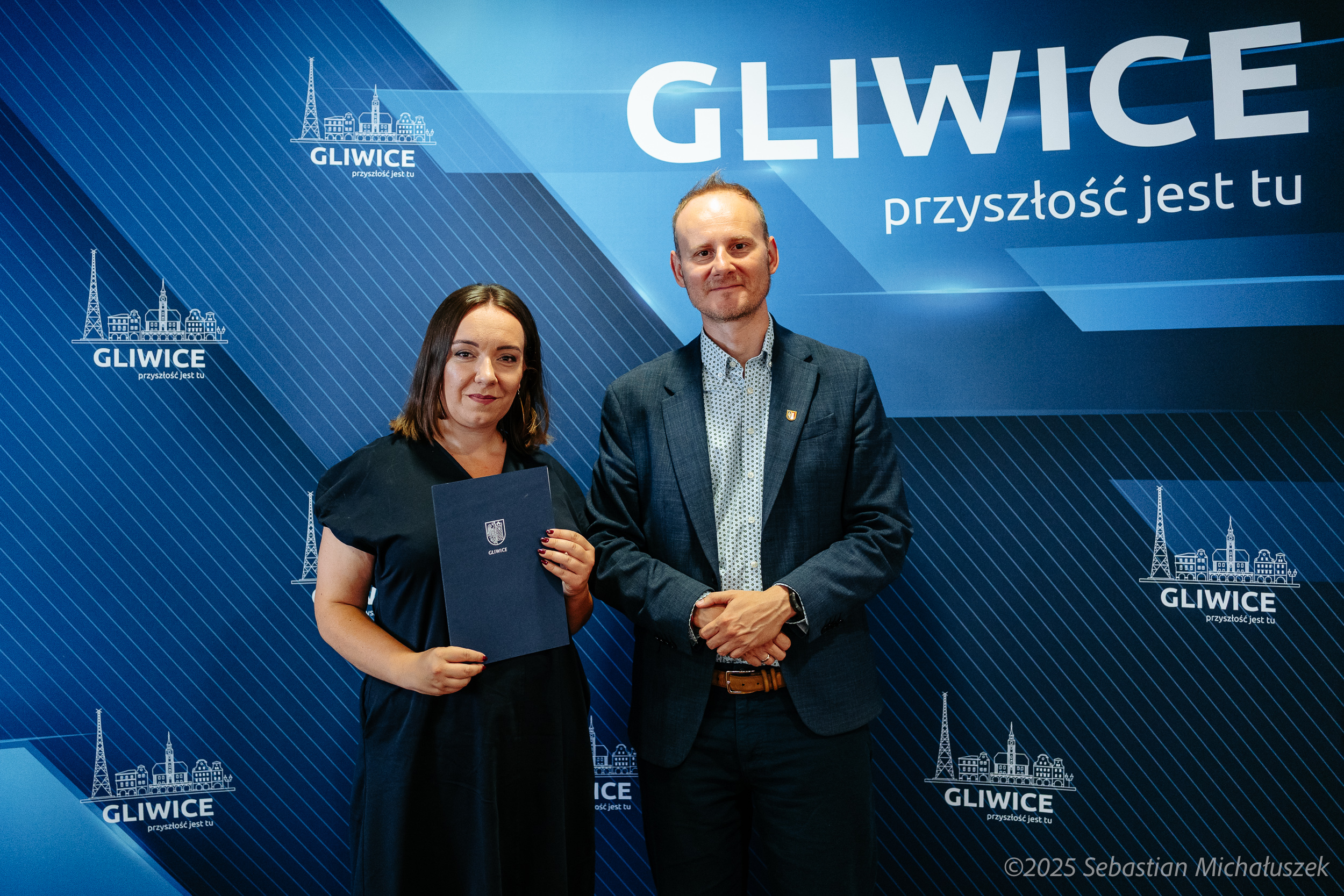 Ślubowanie nauczycieli mianowanych - grupa I Ślubowanie nauczycieli mianowanych - grupa I