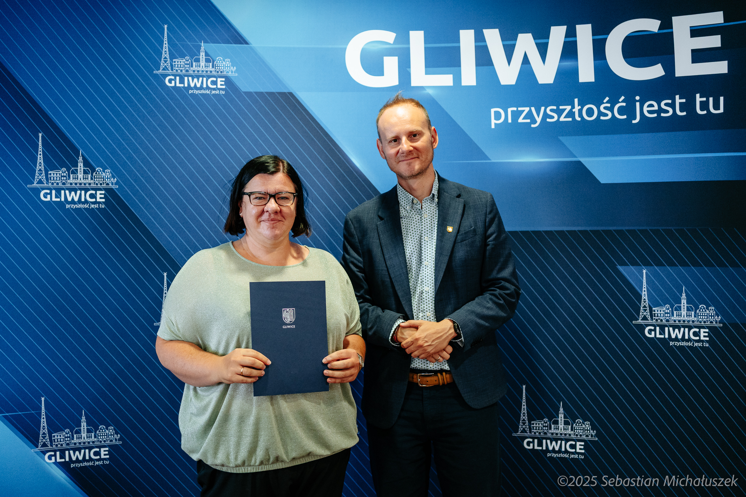 Ślubowanie nauczycieli mianowanych - grupa I Ślubowanie nauczycieli mianowanych - grupa I