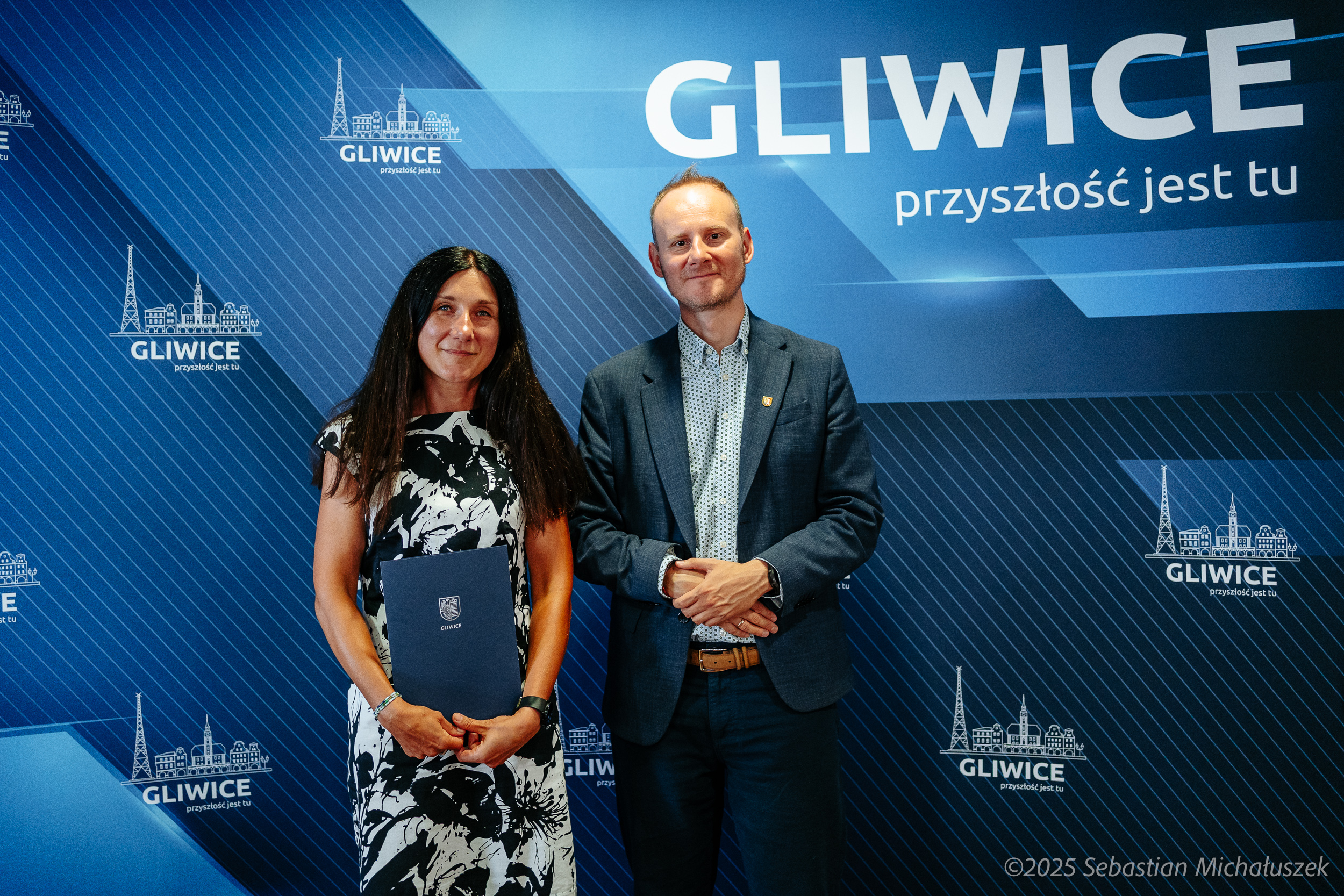Ślubowanie nauczycieli mianowanych - grupa I Ślubowanie nauczycieli mianowanych - grupa I
