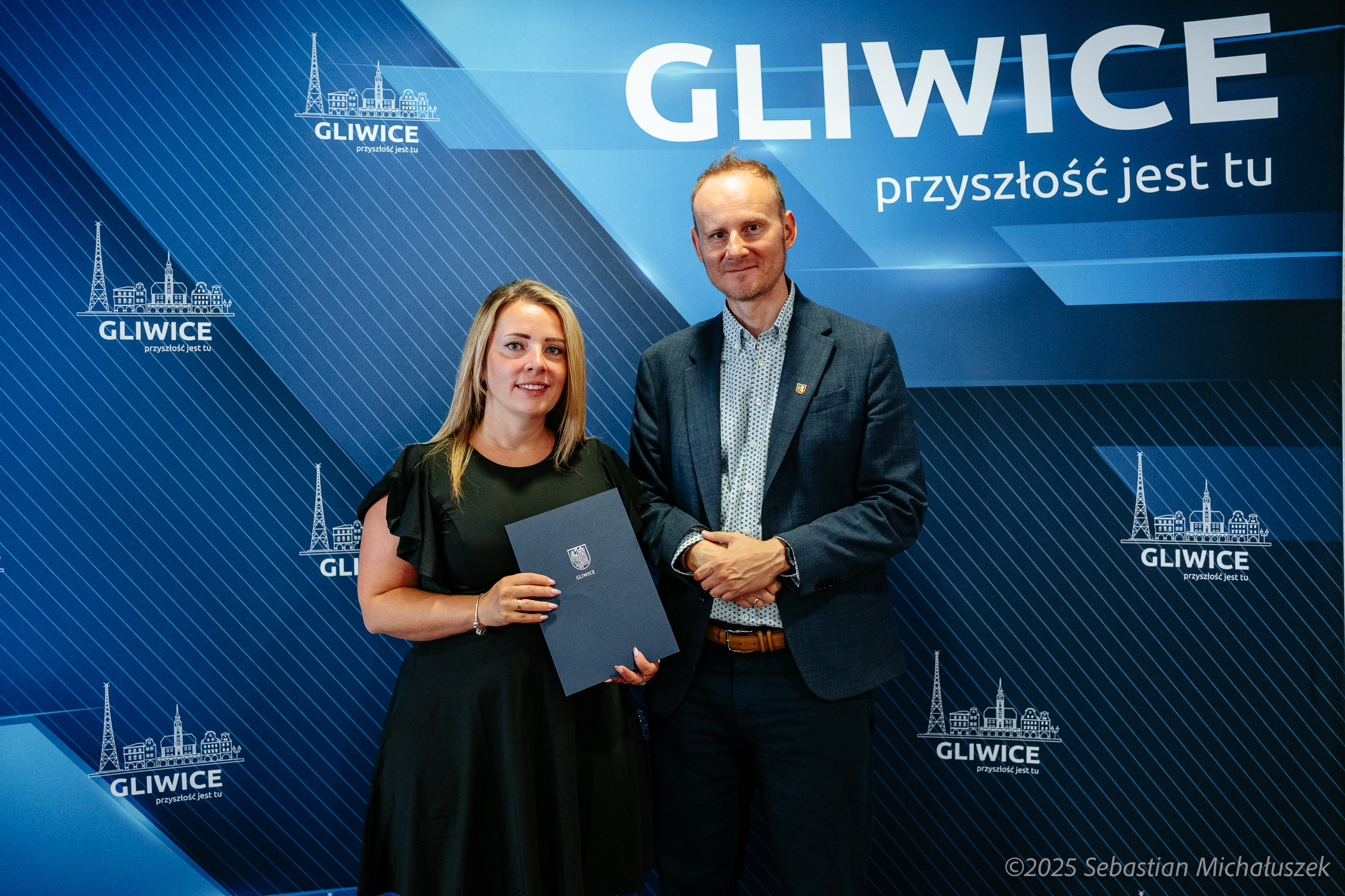Ślubowanie nauczycieli mianowanych - grupa I Ślubowanie nauczycieli mianowanych - grupa I