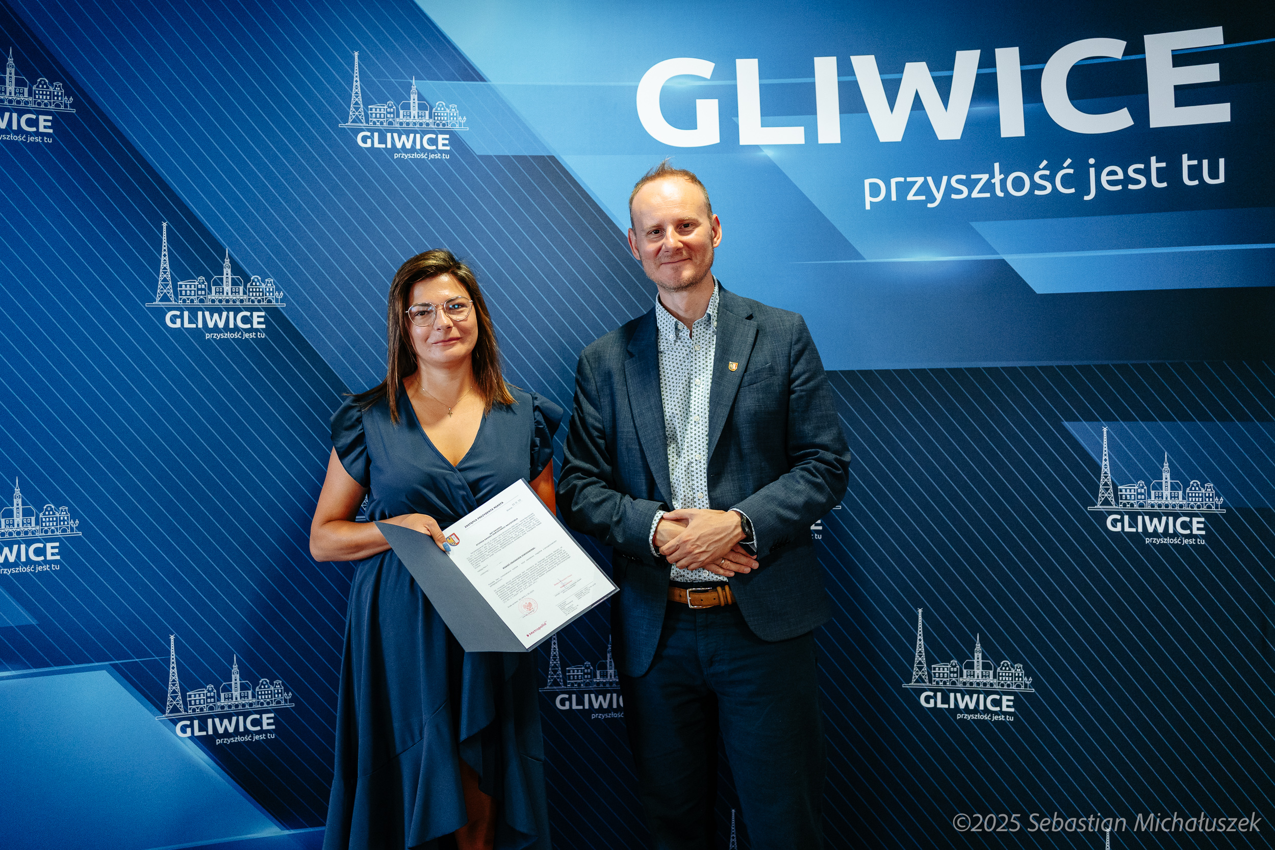 Ślubowanie nauczycieli mianowanych - grupa I Ślubowanie nauczycieli mianowanych - grupa I
