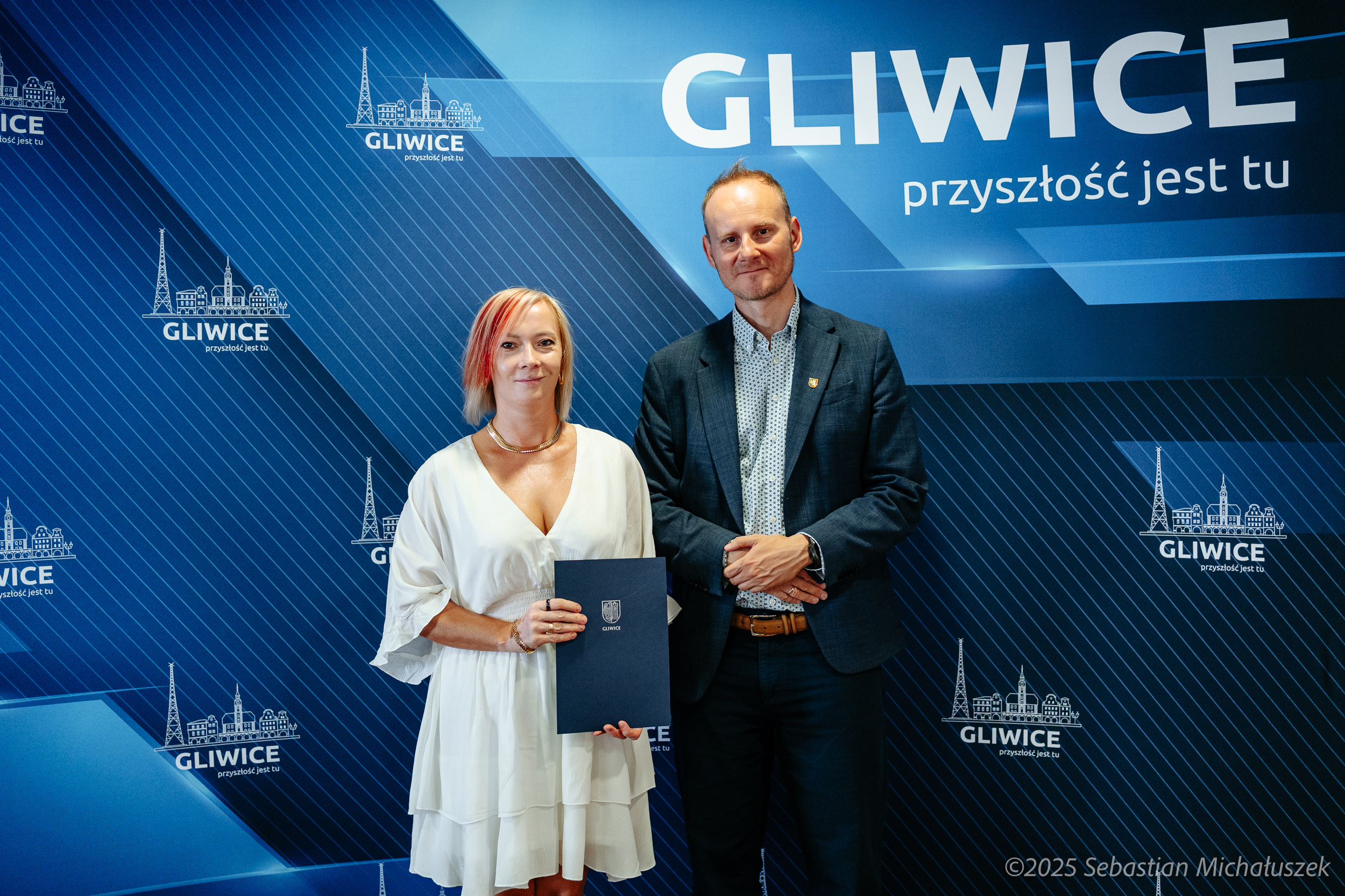 Ślubowanie nauczycieli mianowanych - grupa I Ślubowanie nauczycieli mianowanych - grupa I