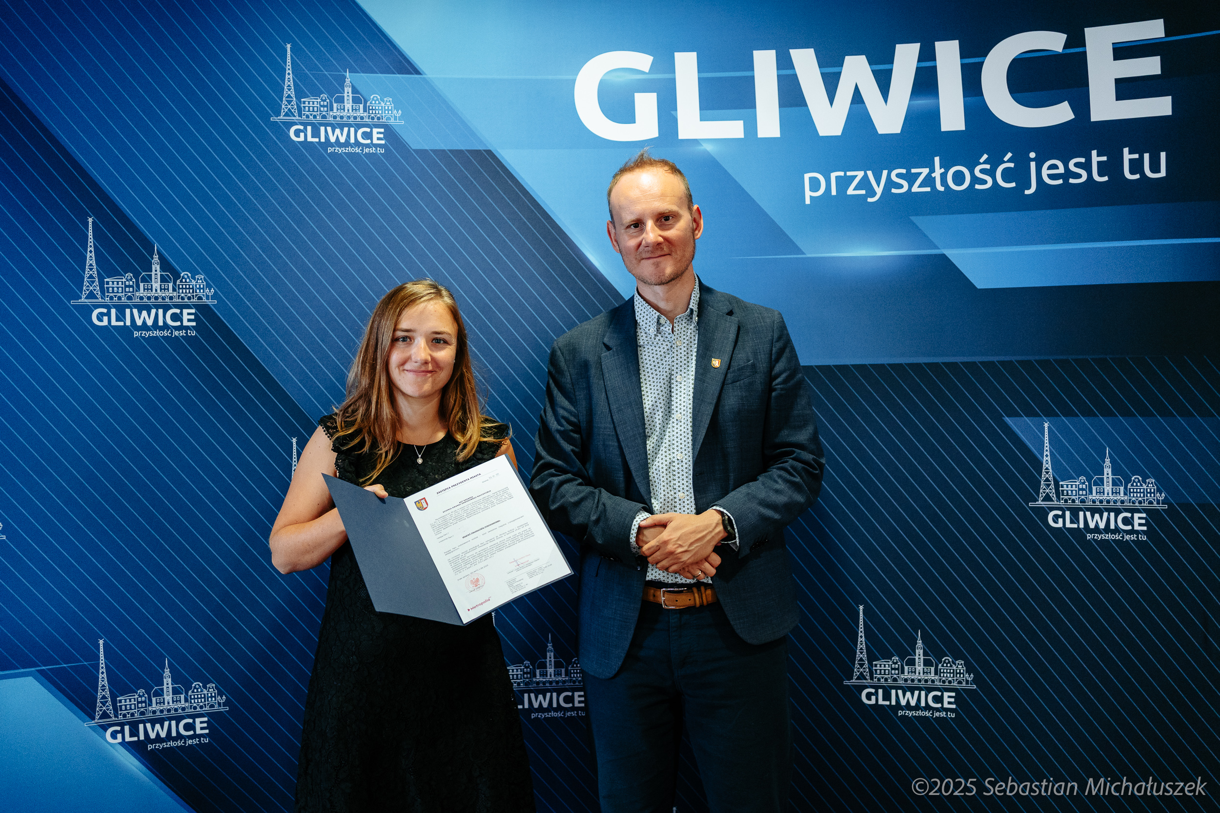 Ślubowanie nauczycieli mianowanych - grupa I Ślubowanie nauczycieli mianowanych - grupa I