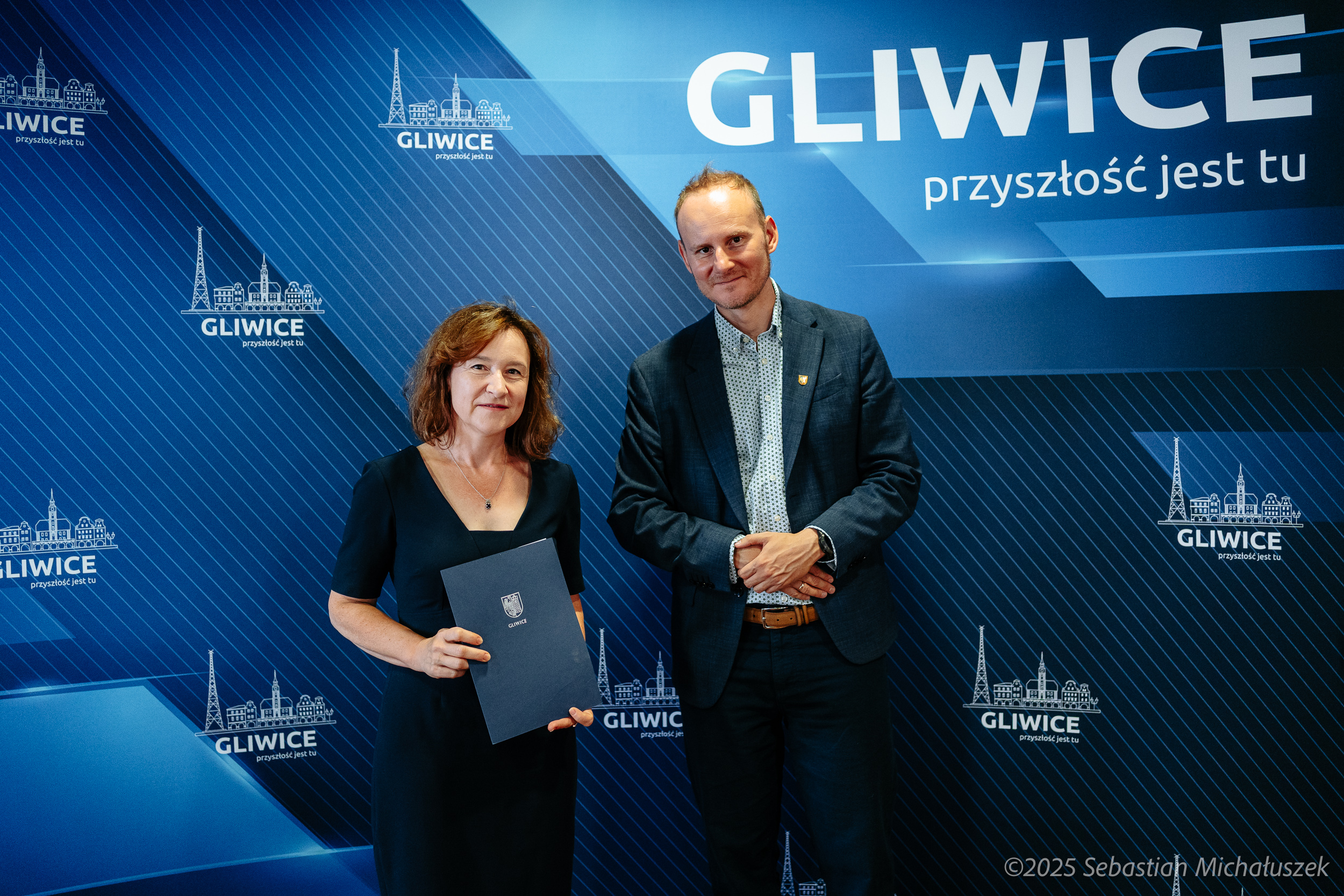 Ślubowanie nauczycieli mianowanych - grupa I Ślubowanie nauczycieli mianowanych - grupa I