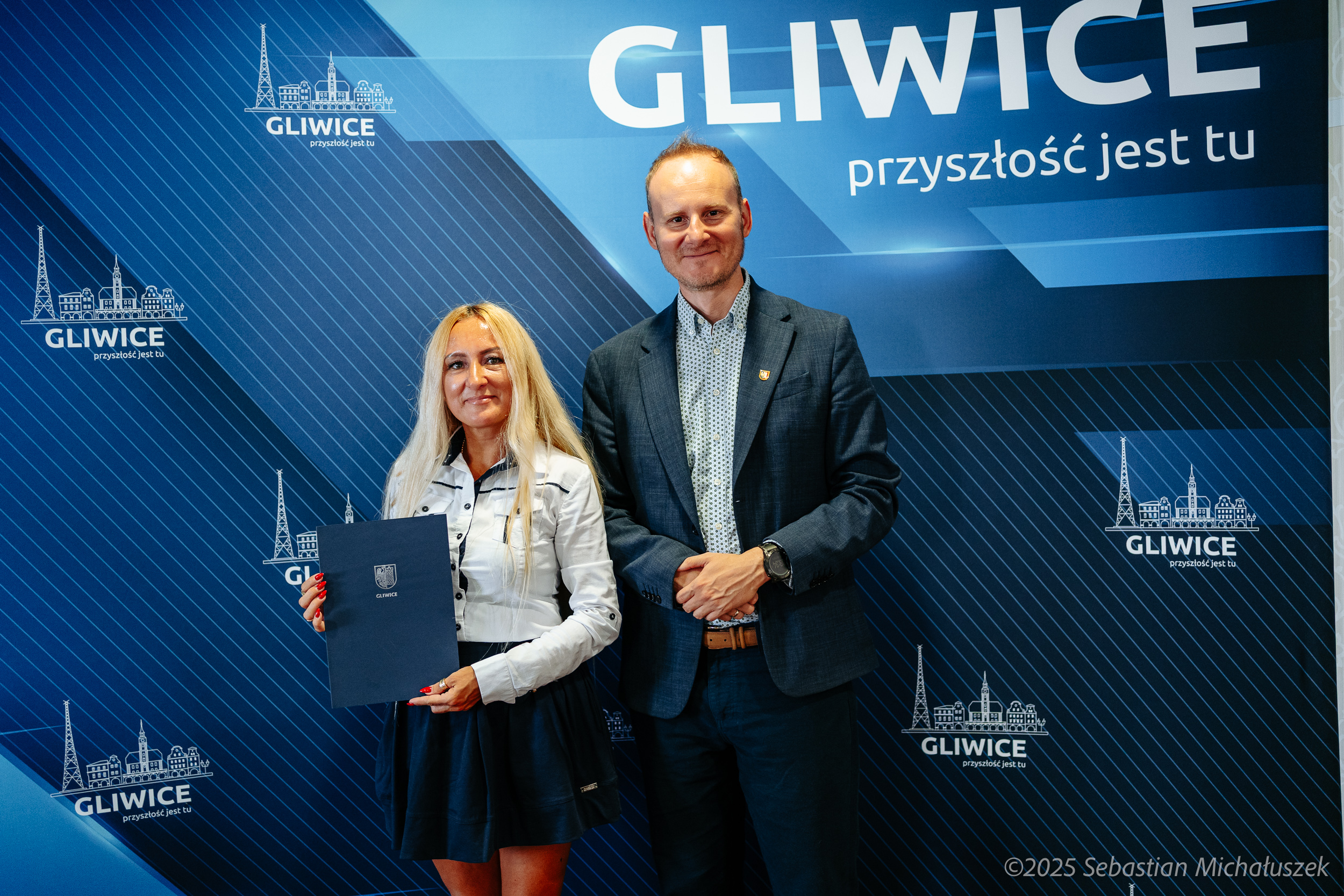 Ślubowanie nauczycieli mianowanych - grupa II Ślubowanie nauczycieli mianowanych - grupa II