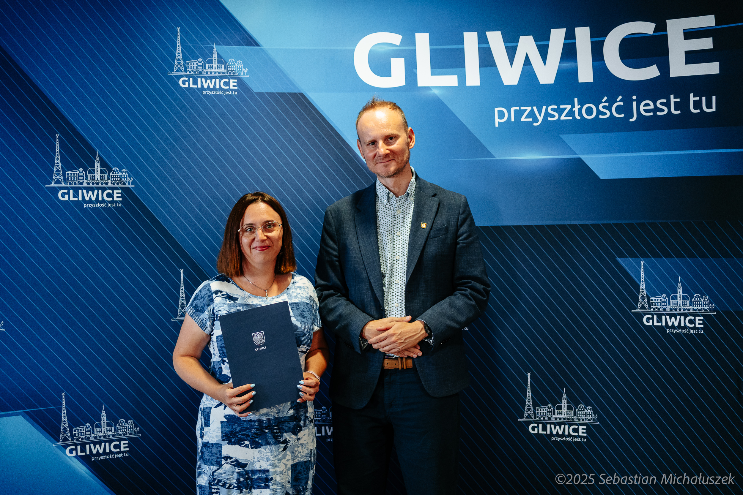 Ślubowanie nauczycieli mianowanych - grupa II Ślubowanie nauczycieli mianowanych - grupa II