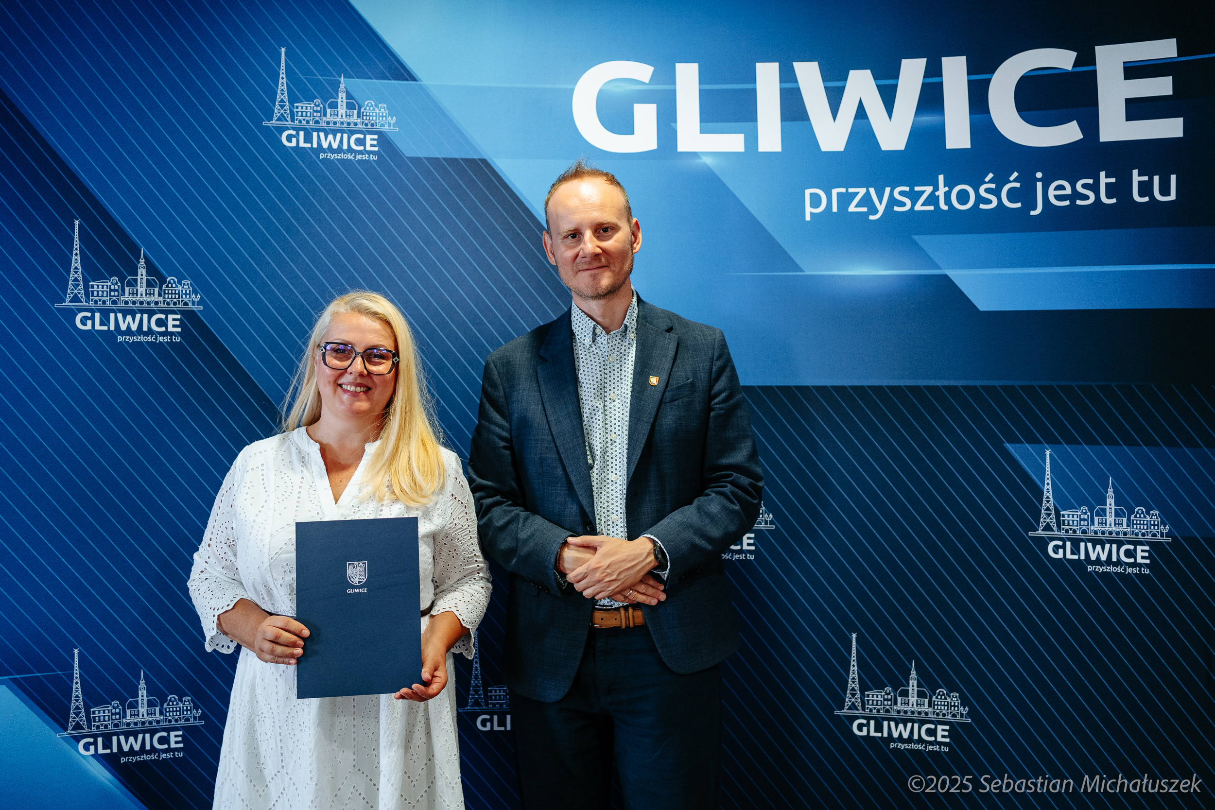 Ślubowanie nauczycieli mianowanych - grupa II Ślubowanie nauczycieli mianowanych - grupa II