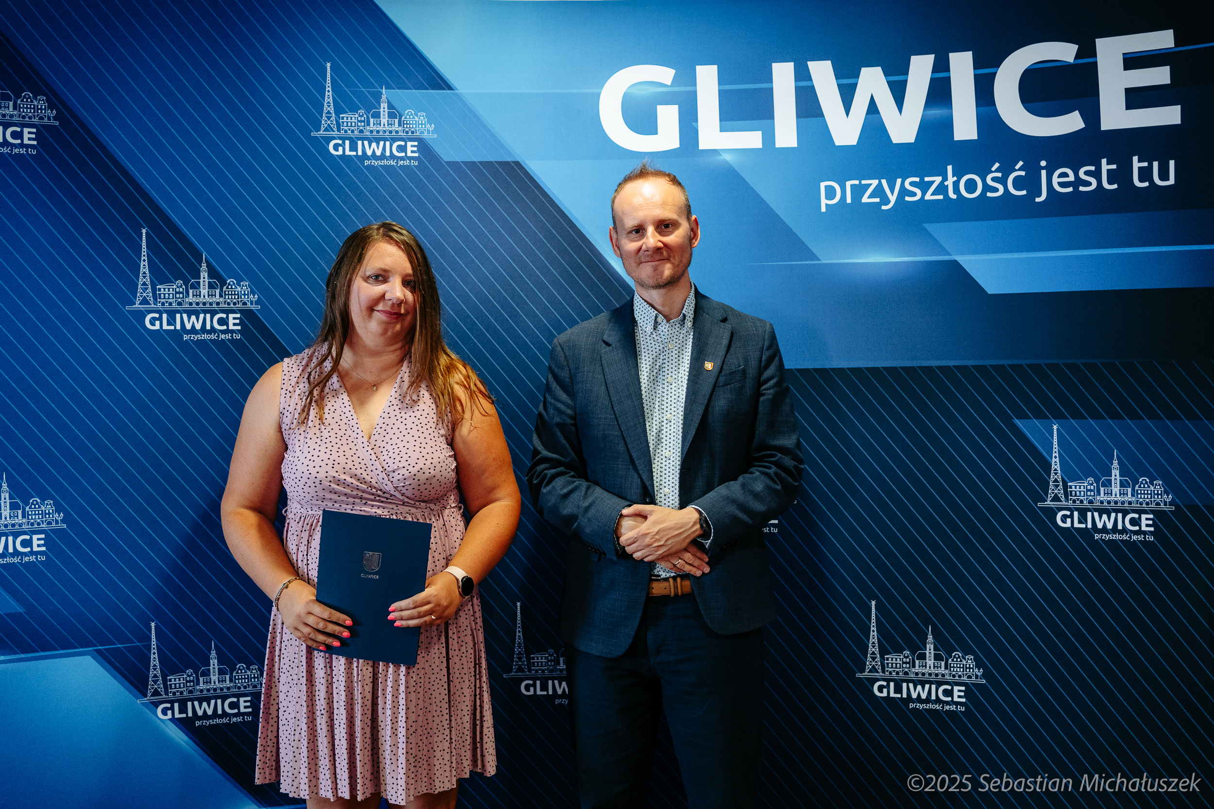 Ślubowanie nauczycieli mianowanych - grupa II Ślubowanie nauczycieli mianowanych - grupa II