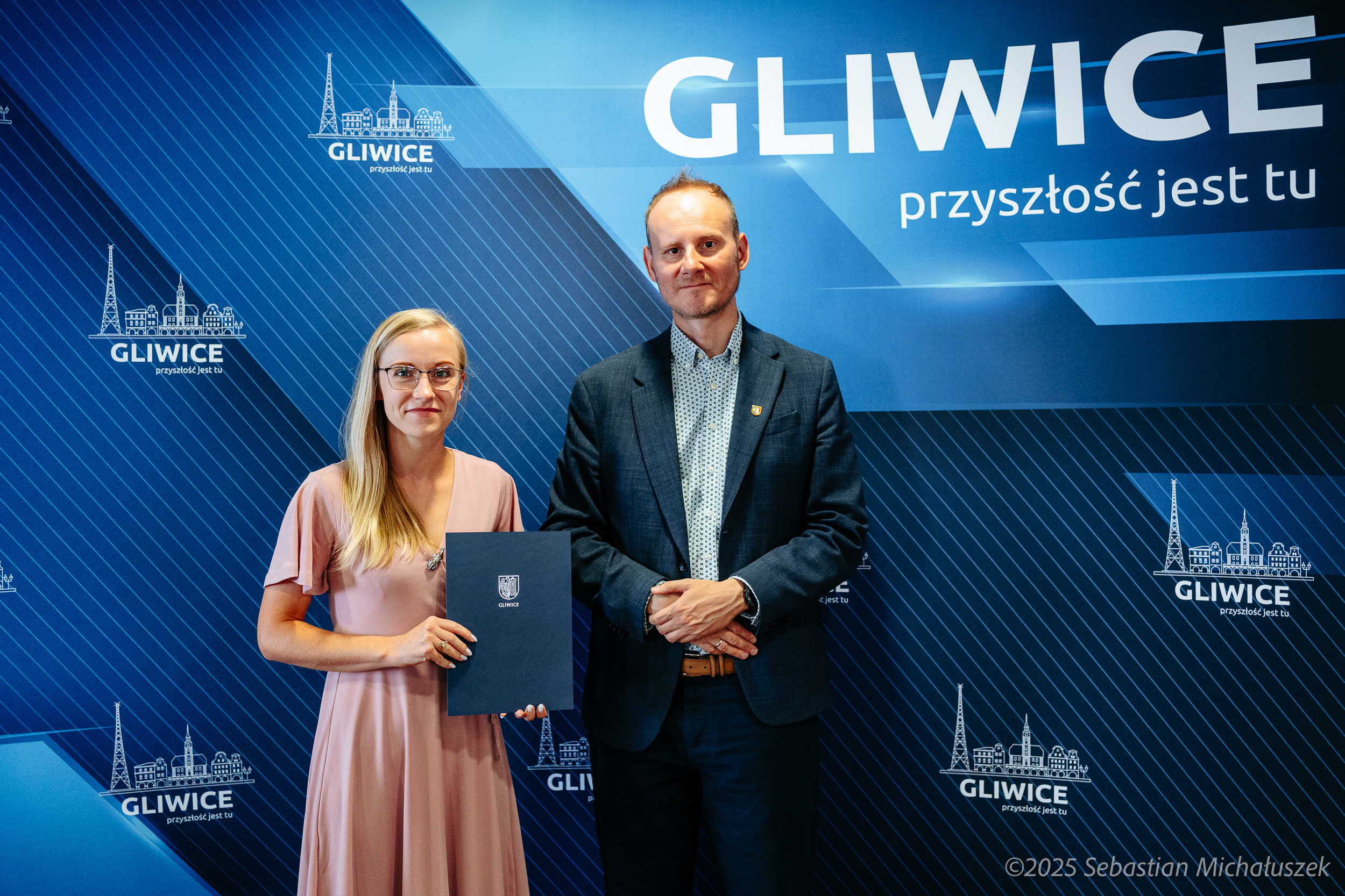 Ślubowanie nauczycieli mianowanych - grupa II Ślubowanie nauczycieli mianowanych - grupa II
