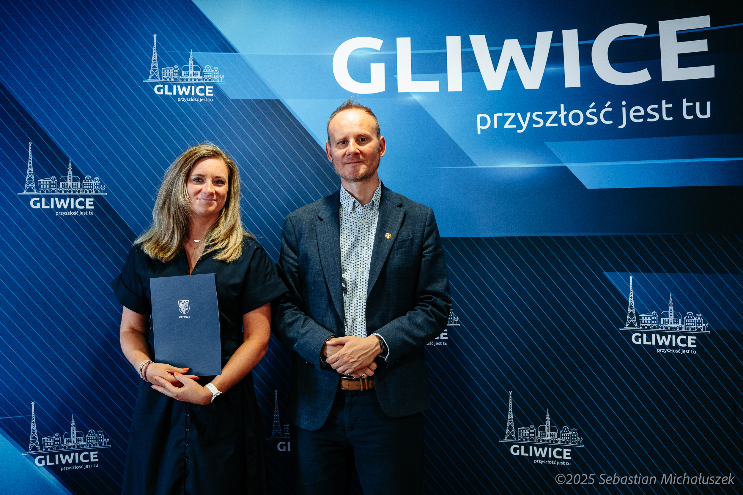 Ślubowanie nauczycieli mianowanych - grupa II Ślubowanie nauczycieli mianowanych - grupa II