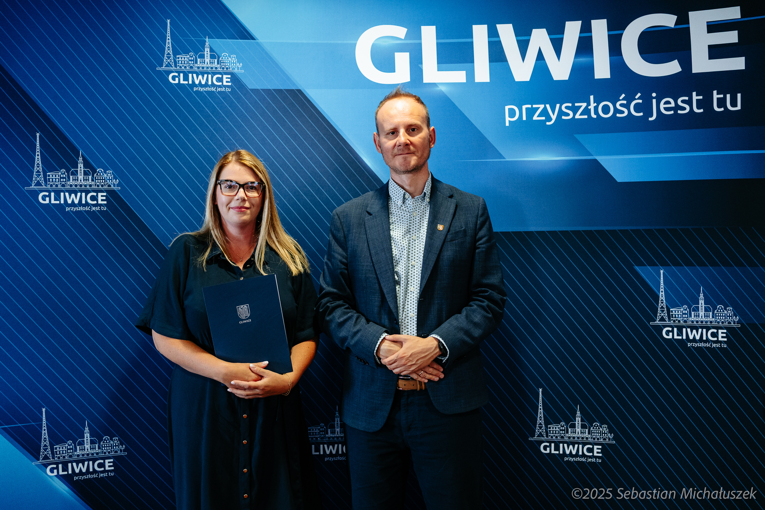 Ślubowanie nauczycieli mianowanych - grupa II Ślubowanie nauczycieli mianowanych - grupa II
