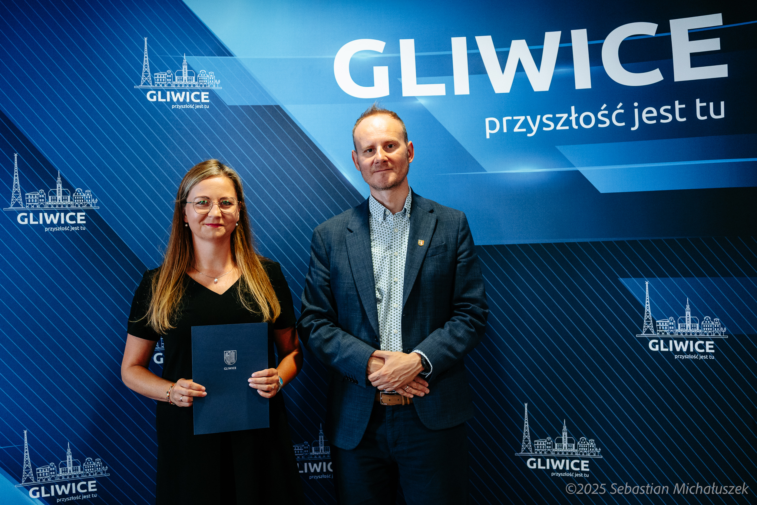 Ślubowanie nauczycieli mianowanych - grupa II Ślubowanie nauczycieli mianowanych - grupa II