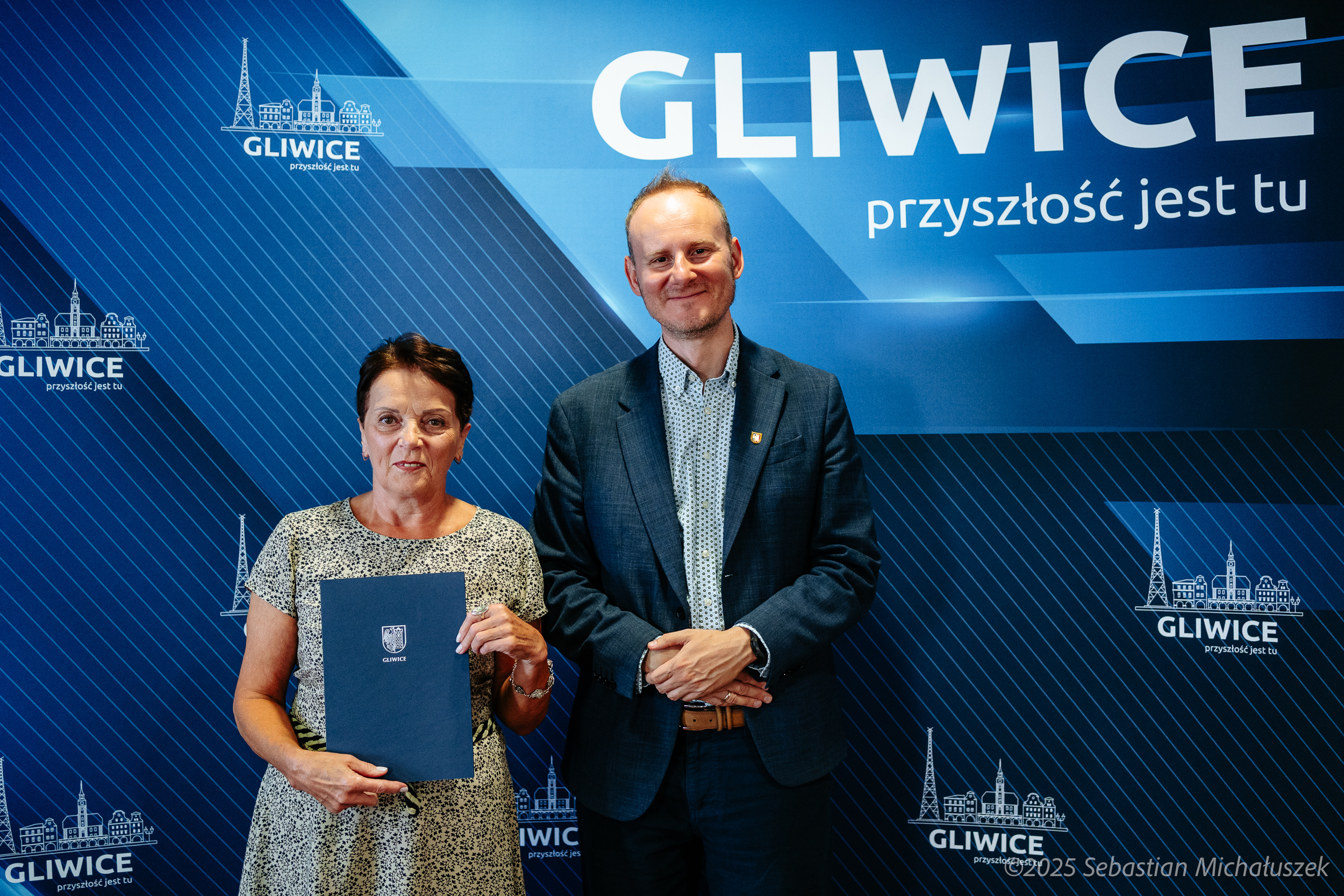 Ślubowanie nauczycieli mianowanych - grupa II Ślubowanie nauczycieli mianowanych - grupa II
