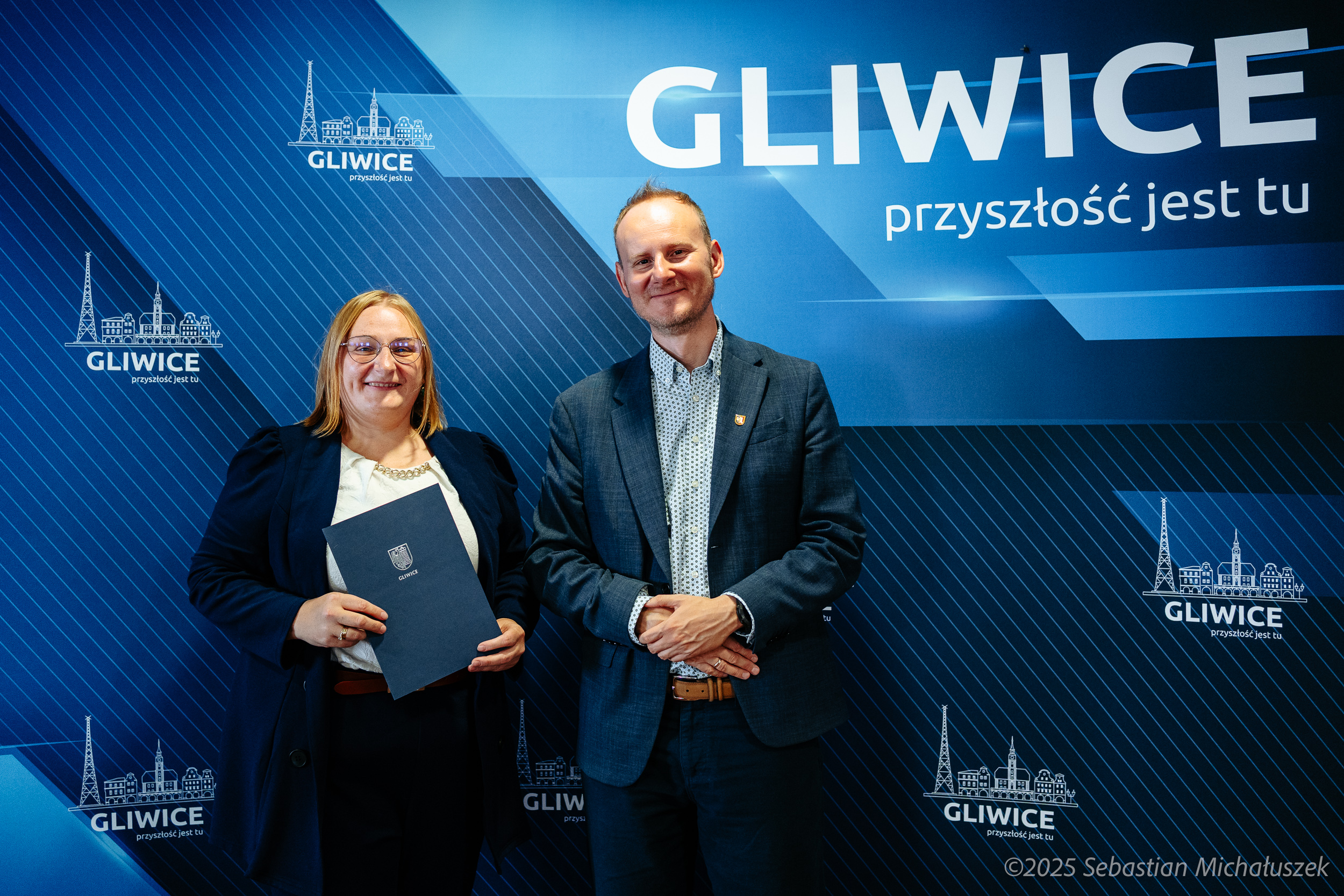 Ślubowanie nauczycieli mianowanych - grupa II Ślubowanie nauczycieli mianowanych - grupa II