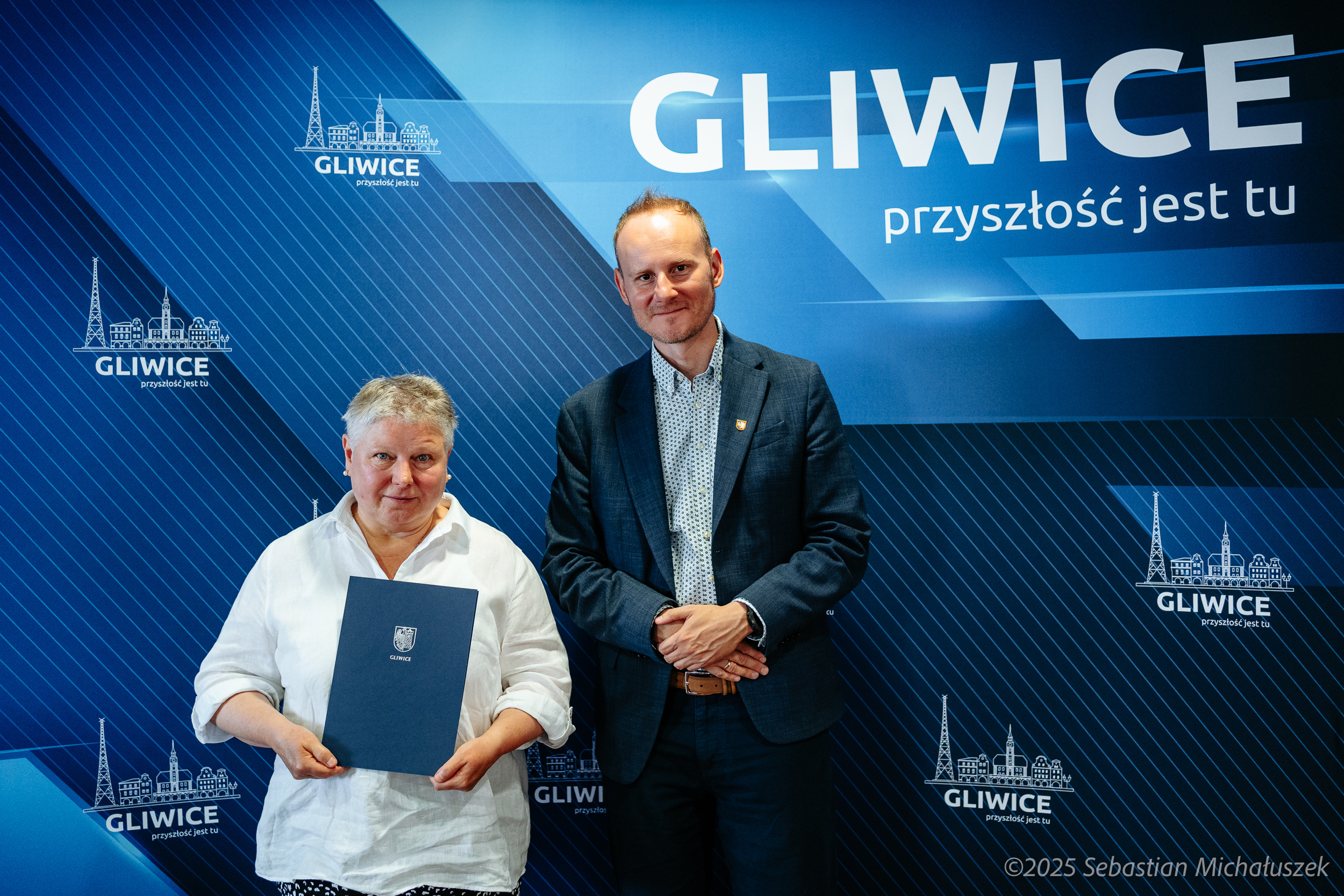 Ślubowanie nauczycieli mianowanych - grupa II Ślubowanie nauczycieli mianowanych - grupa II