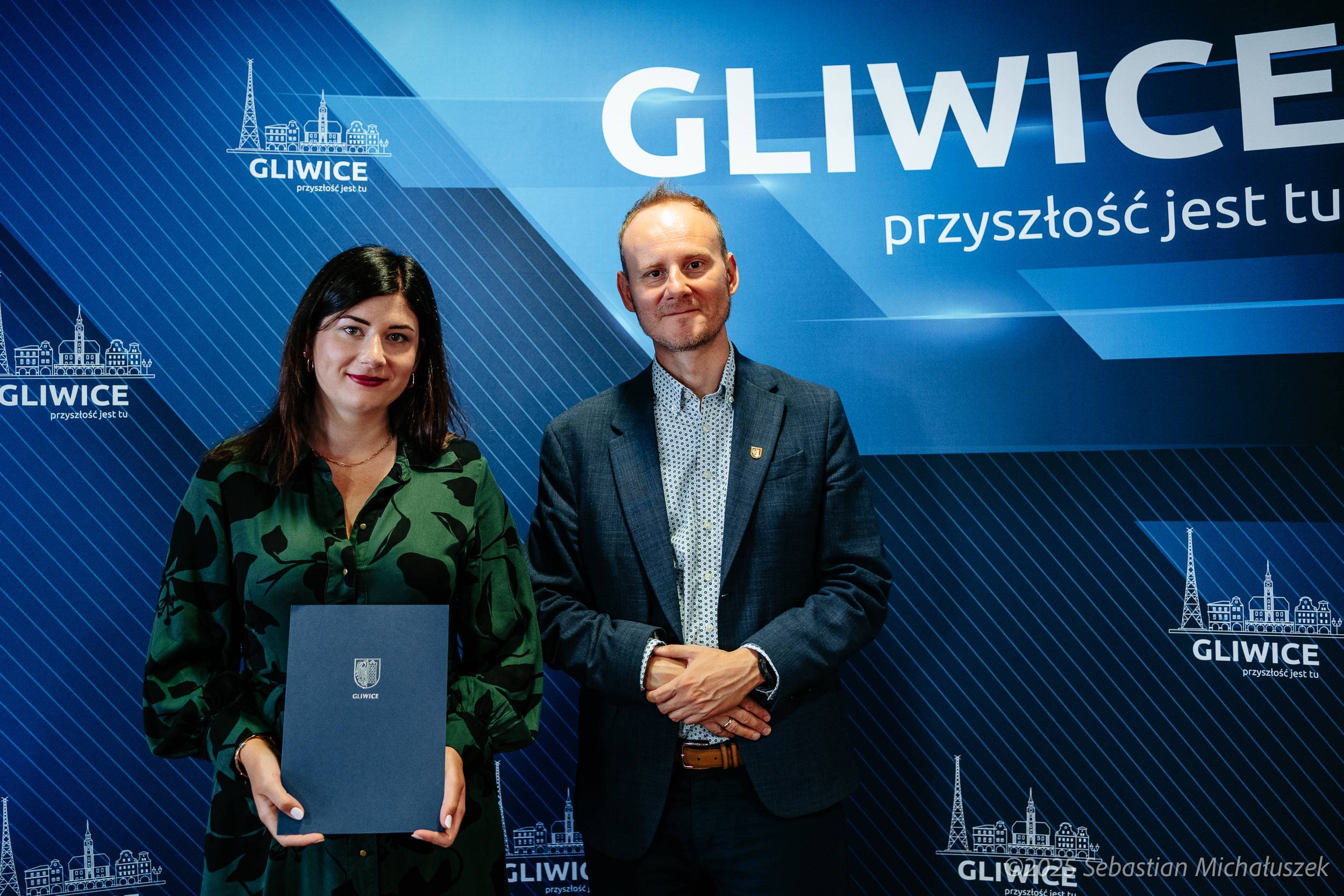 Ślubowanie nauczycieli mianowanych - grupa II Ślubowanie nauczycieli mianowanych - grupa II