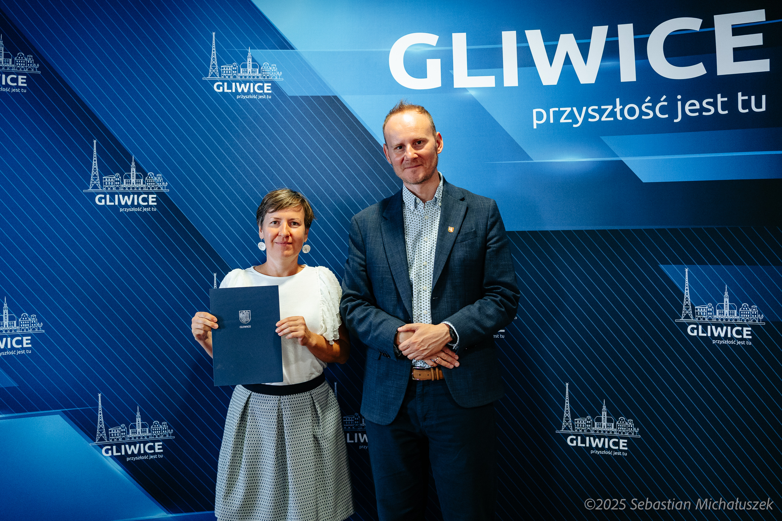Ślubowanie nauczycieli mianowanych - grupa II Ślubowanie nauczycieli mianowanych - grupa II