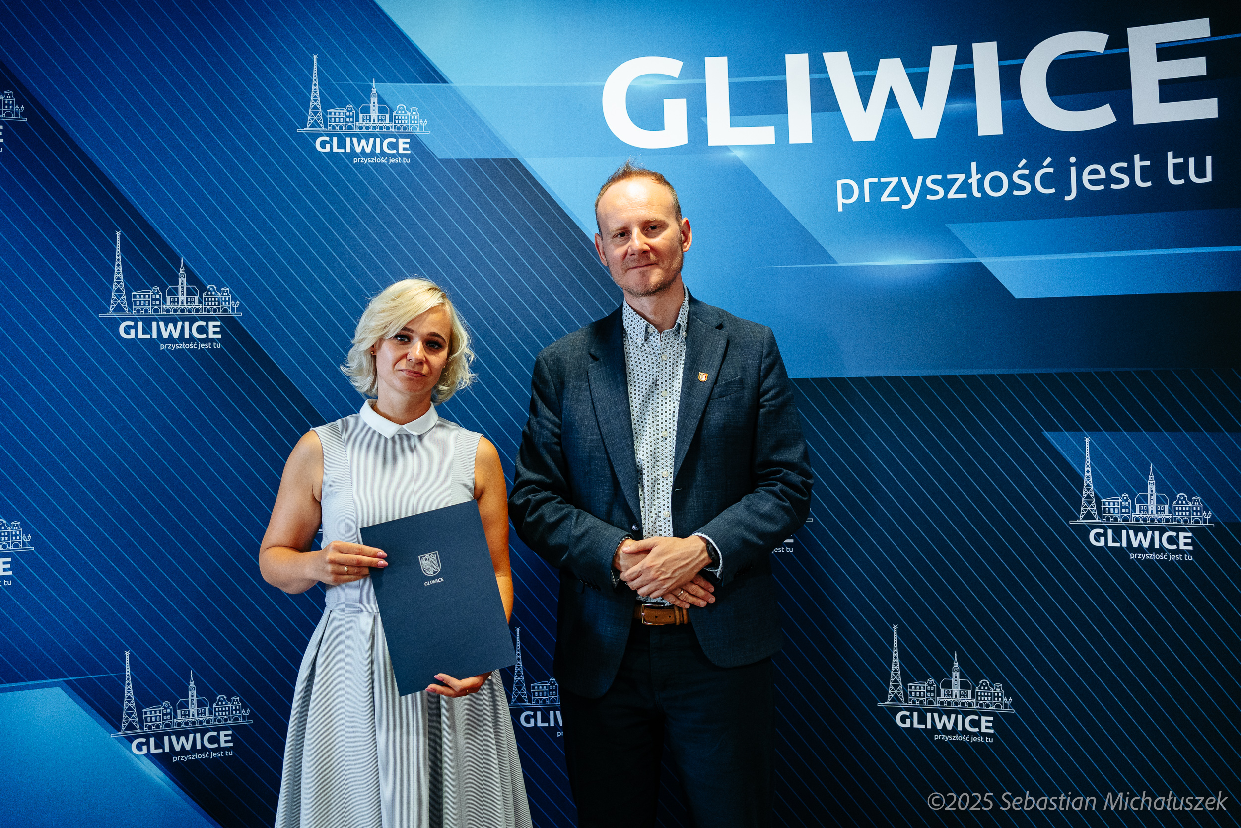 Ślubowanie nauczycieli mianowanych - grupa II Ślubowanie nauczycieli mianowanych - grupa II