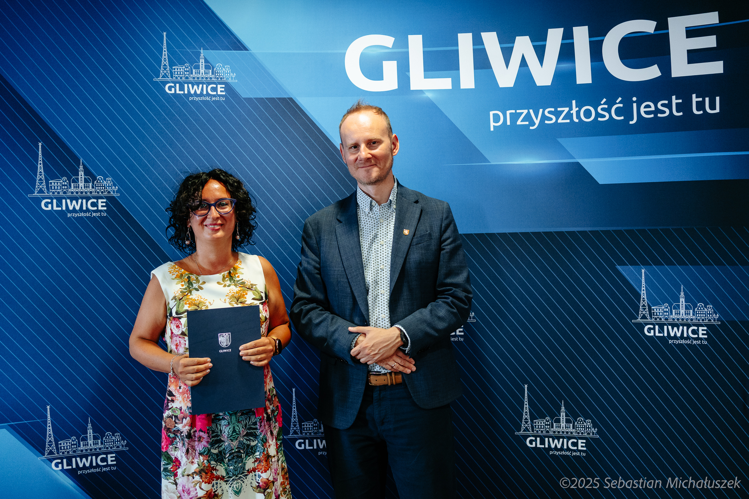 Ślubowanie nauczycieli mianowanych - grupa II Ślubowanie nauczycieli mianowanych - grupa II
