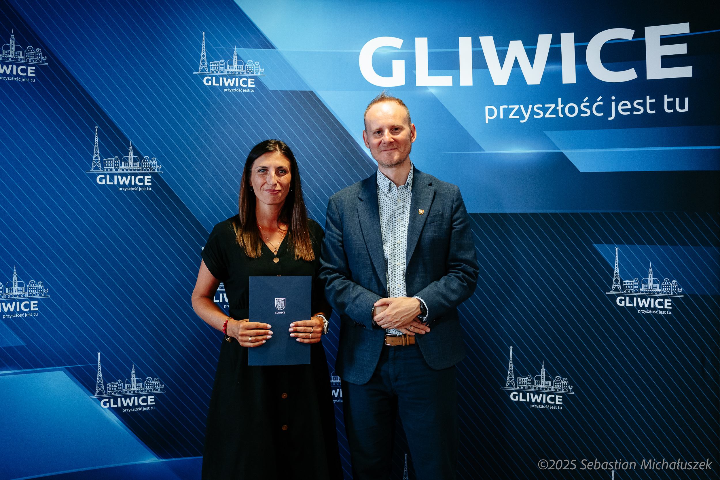Ślubowanie nauczycieli mianowanych - grupa II Ślubowanie nauczycieli mianowanych - grupa II