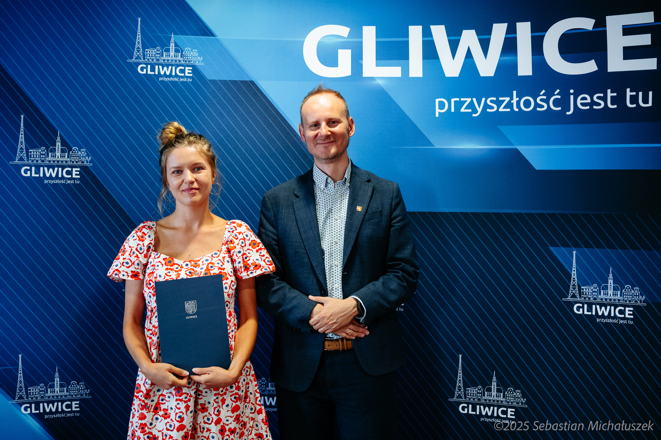 Ślubowanie nauczycieli mianowanych - grupa II Ślubowanie nauczycieli mianowanych - grupa II