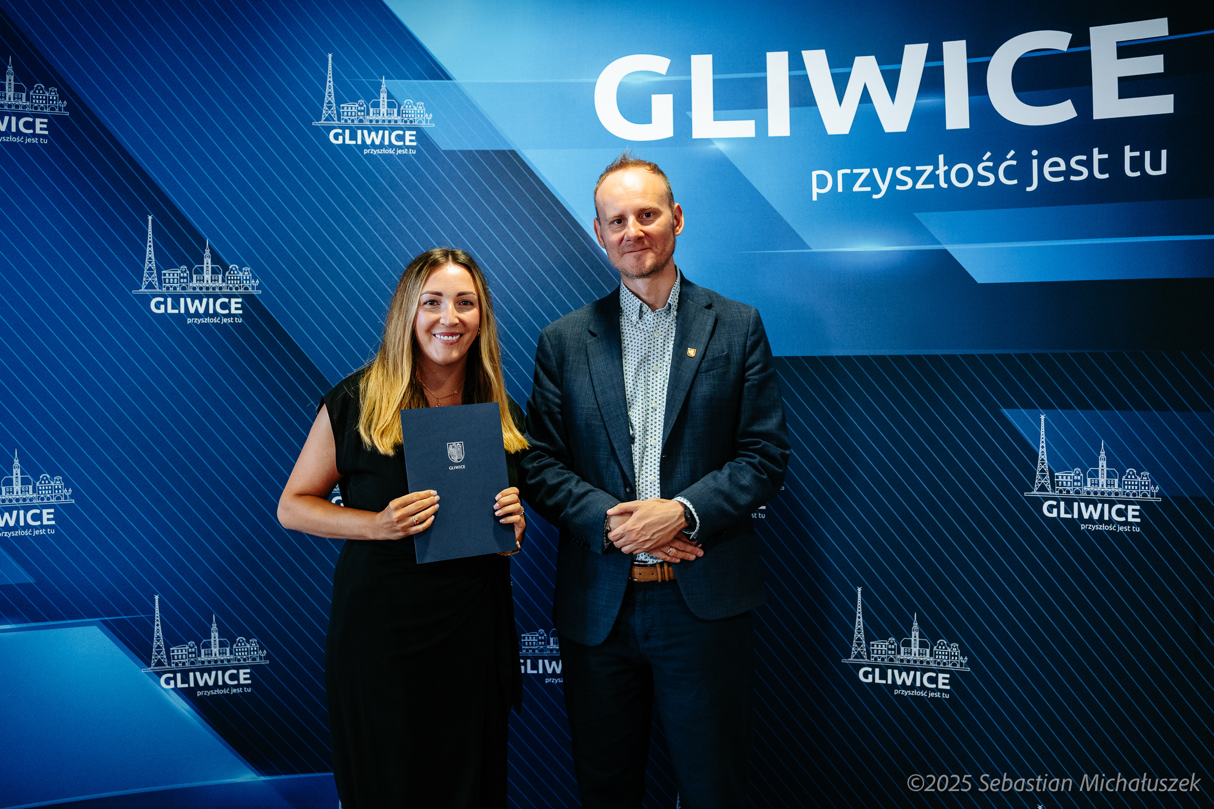 Ślubowanie nauczycieli mianowanych - grupa II Ślubowanie nauczycieli mianowanych - grupa II