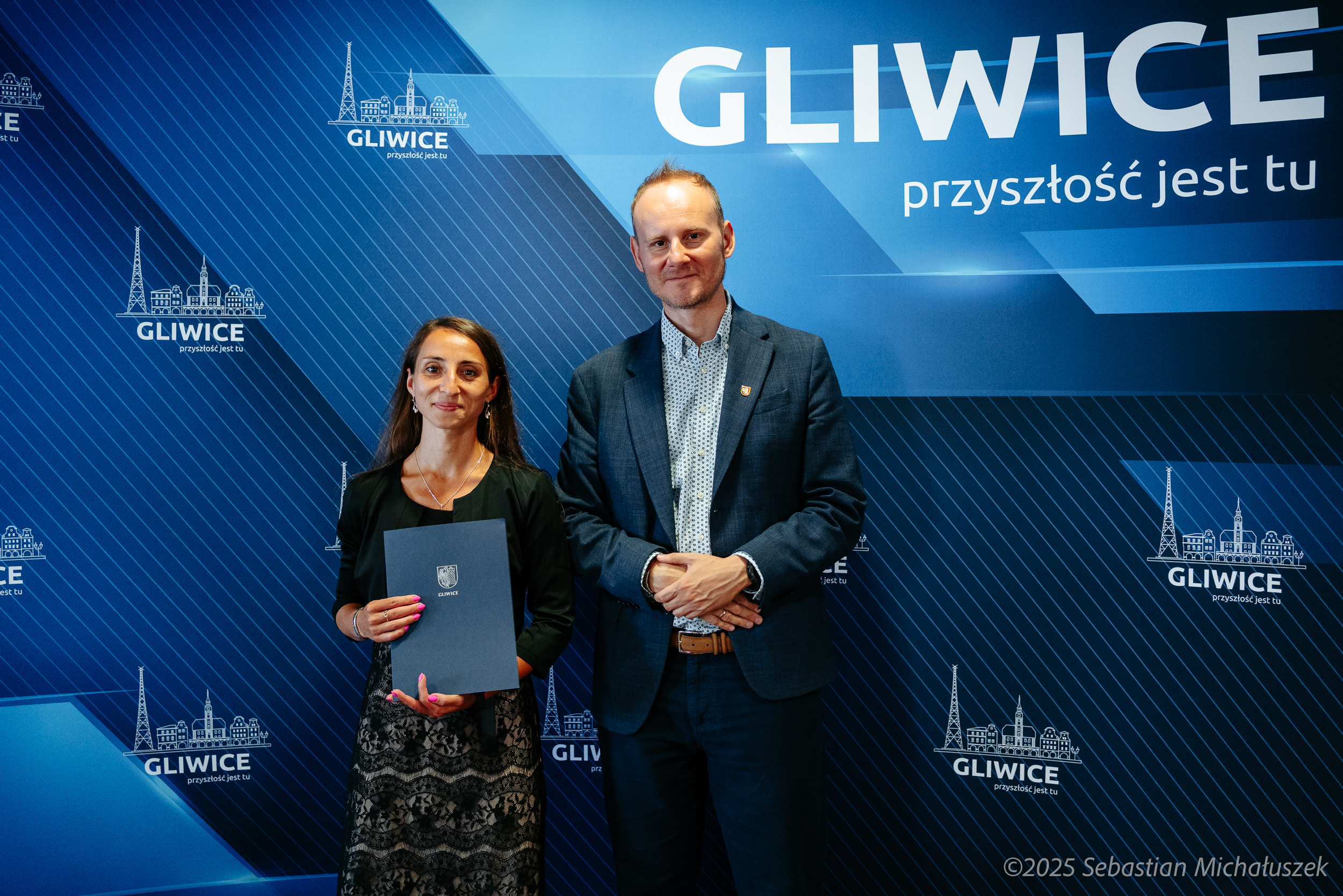 Ślubowanie nauczycieli mianowanych - grupa II Ślubowanie nauczycieli mianowanych - grupa II