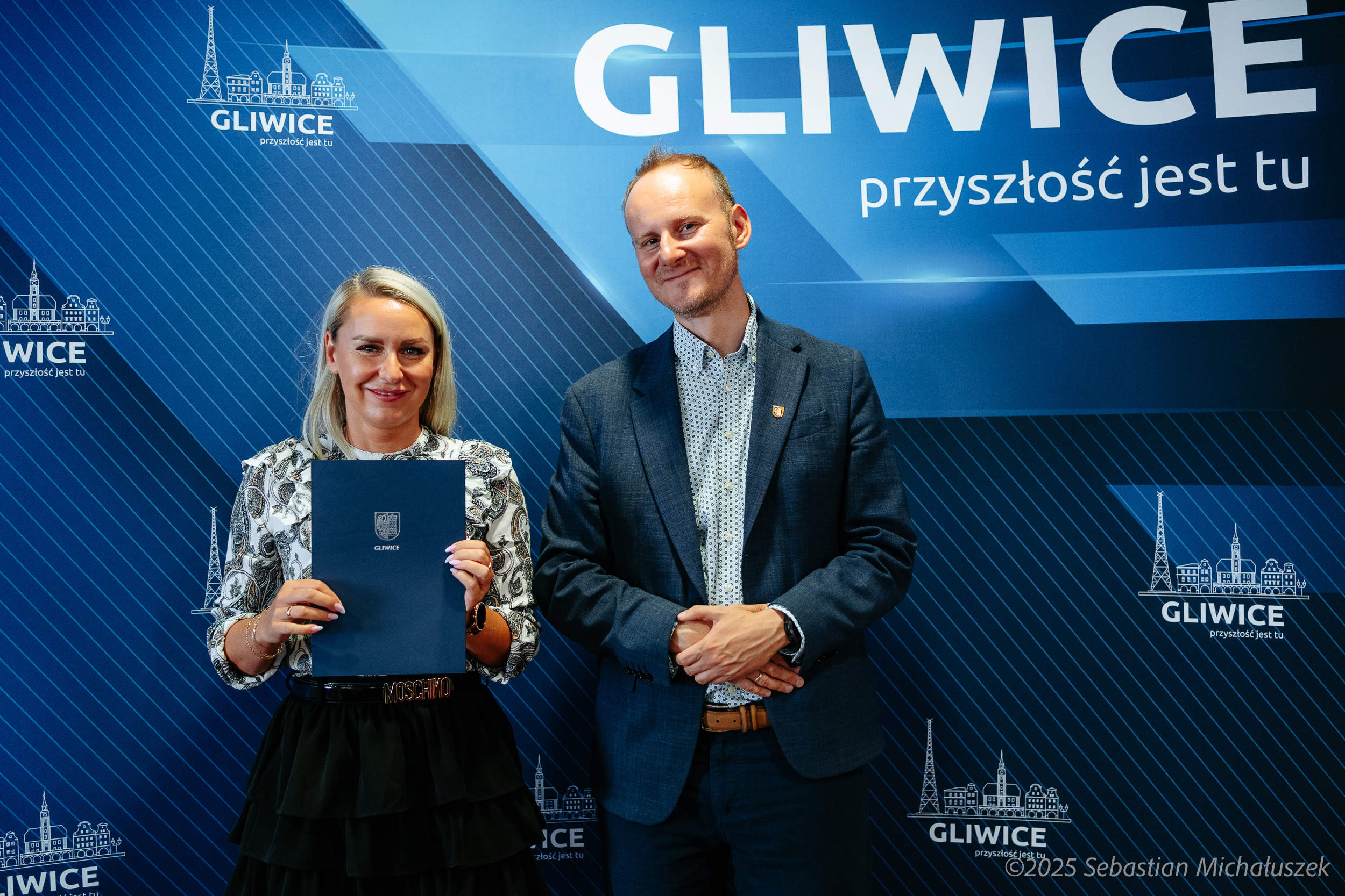 Ślubowanie nauczycieli mianowanych - grupa II Ślubowanie nauczycieli mianowanych - grupa II