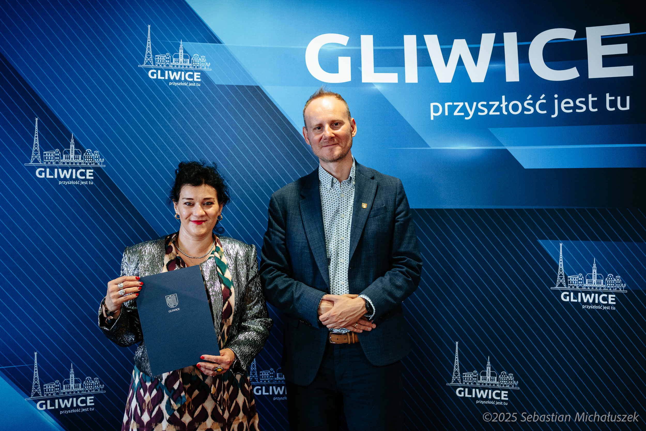 Ślubowanie nauczycieli mianowanych - grupa II Ślubowanie nauczycieli mianowanych - grupa II