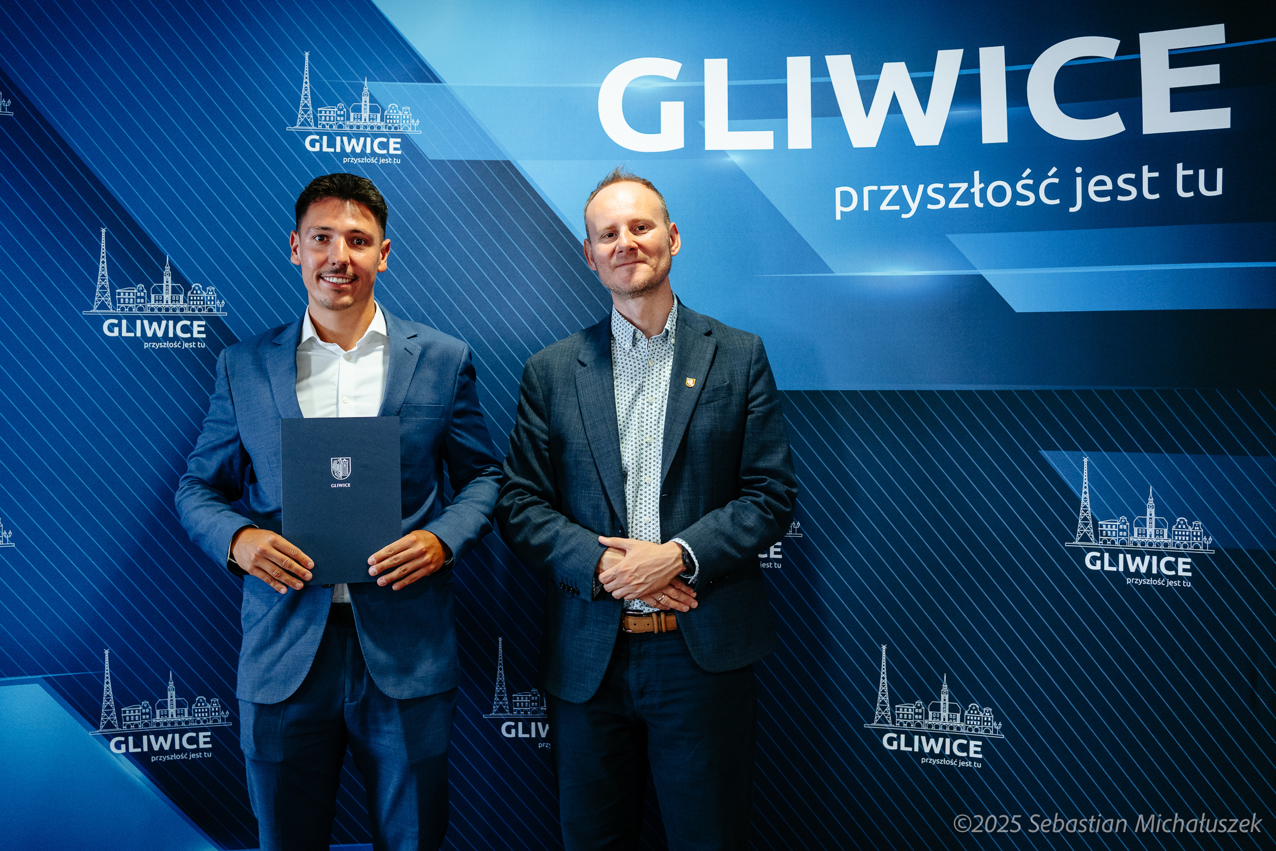 Ślubowanie nauczycieli mianowanych - grupa II Ślubowanie nauczycieli mianowanych - grupa II