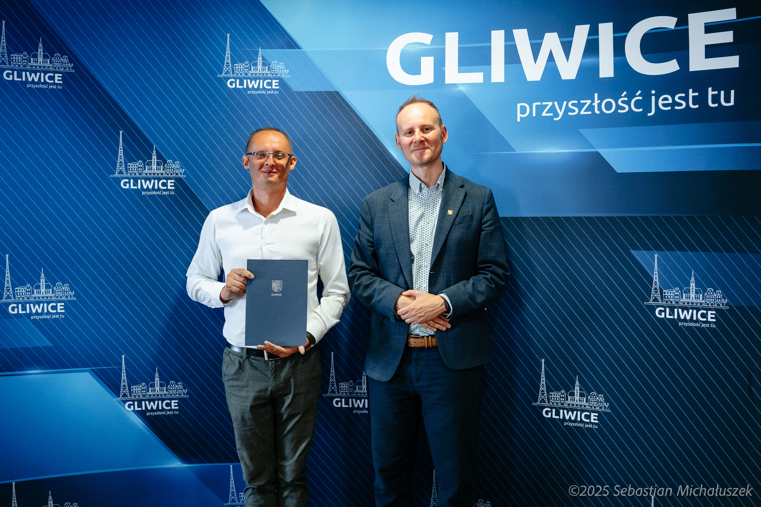 Ślubowanie nauczycieli mianowanych - grupa II Ślubowanie nauczycieli mianowanych - grupa II